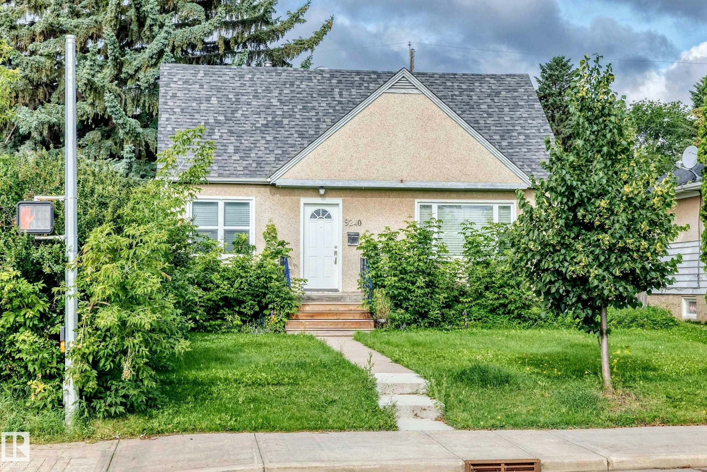 9240 85 Street, Edmonton, AB, T6C 3C7