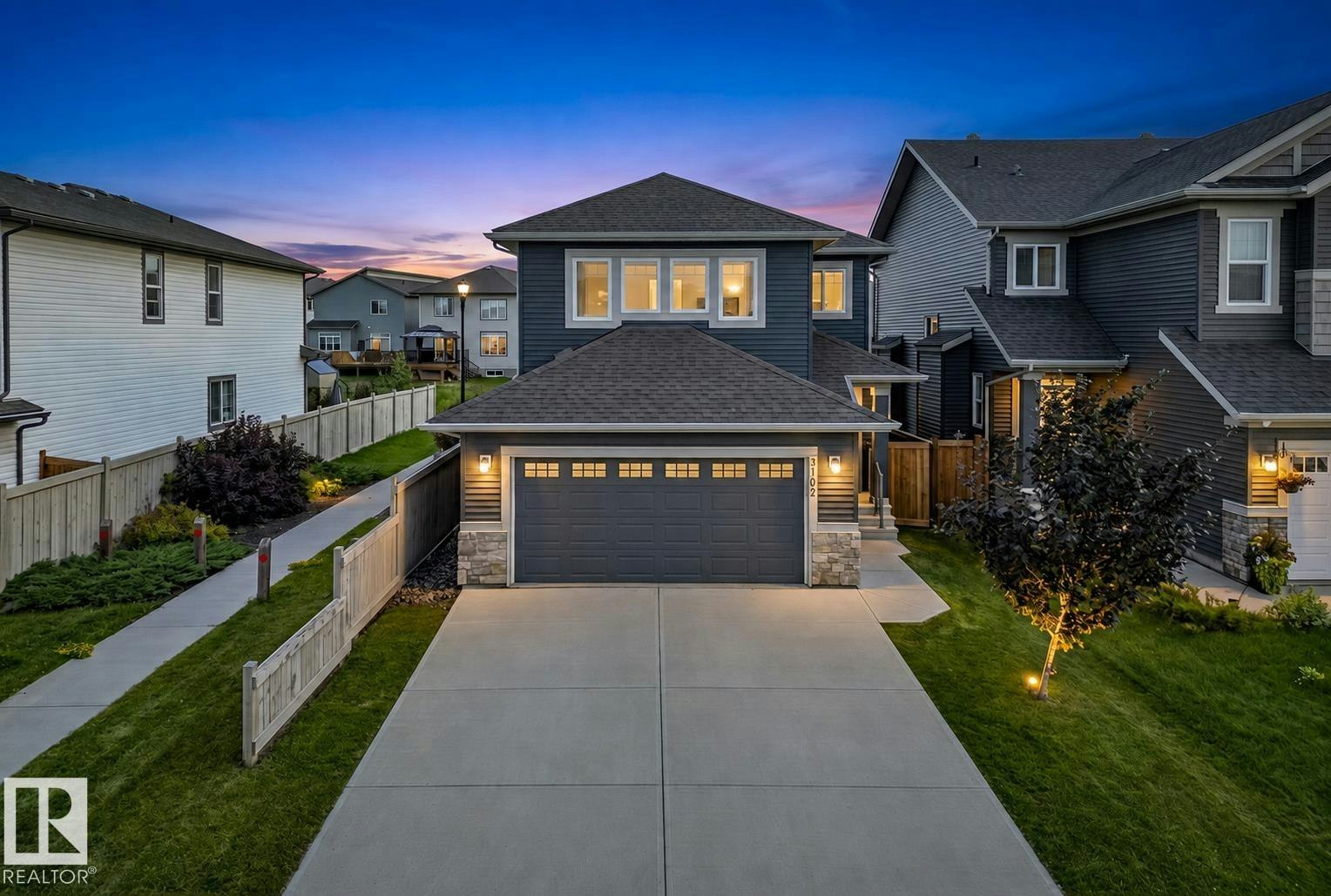 3519 8 Street, Edmonton, AB, T6T 1A2