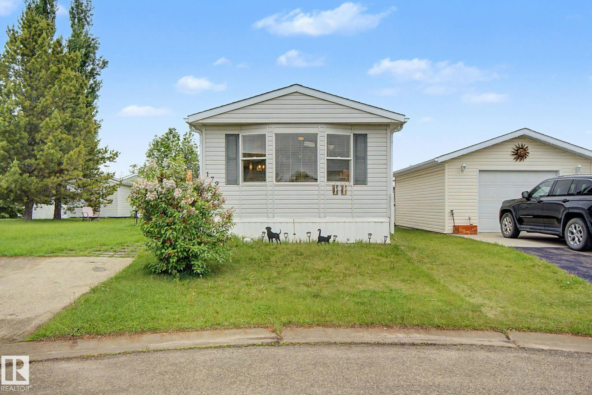 179-3400 48 Street, Stony Plain, AB, T7Z 1W2