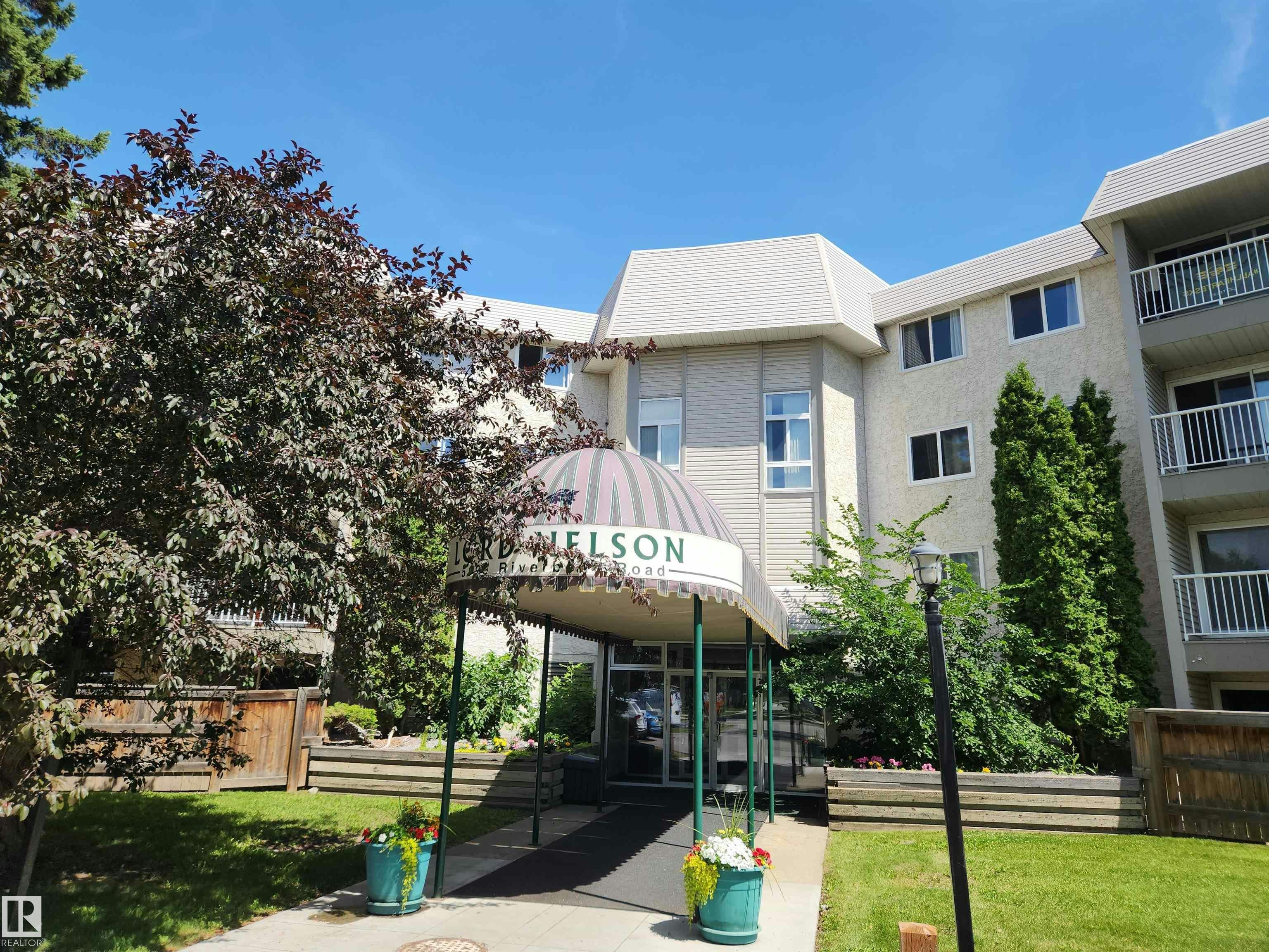 224-5125 Riverbend Road, Edmonton, AB, T6H 5K5