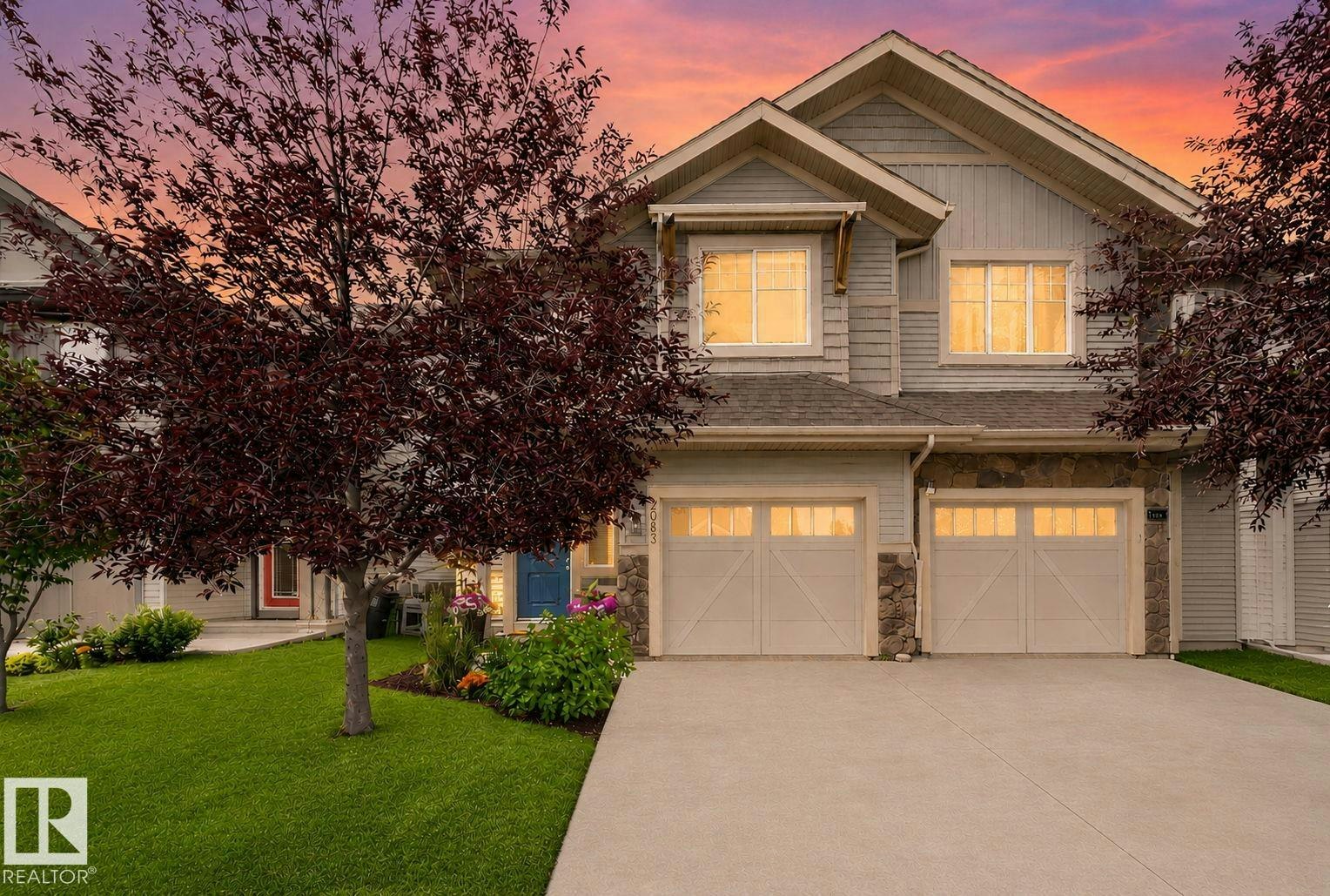 2083 Chalmers Way, Edmonton, AB, T6W 2E9