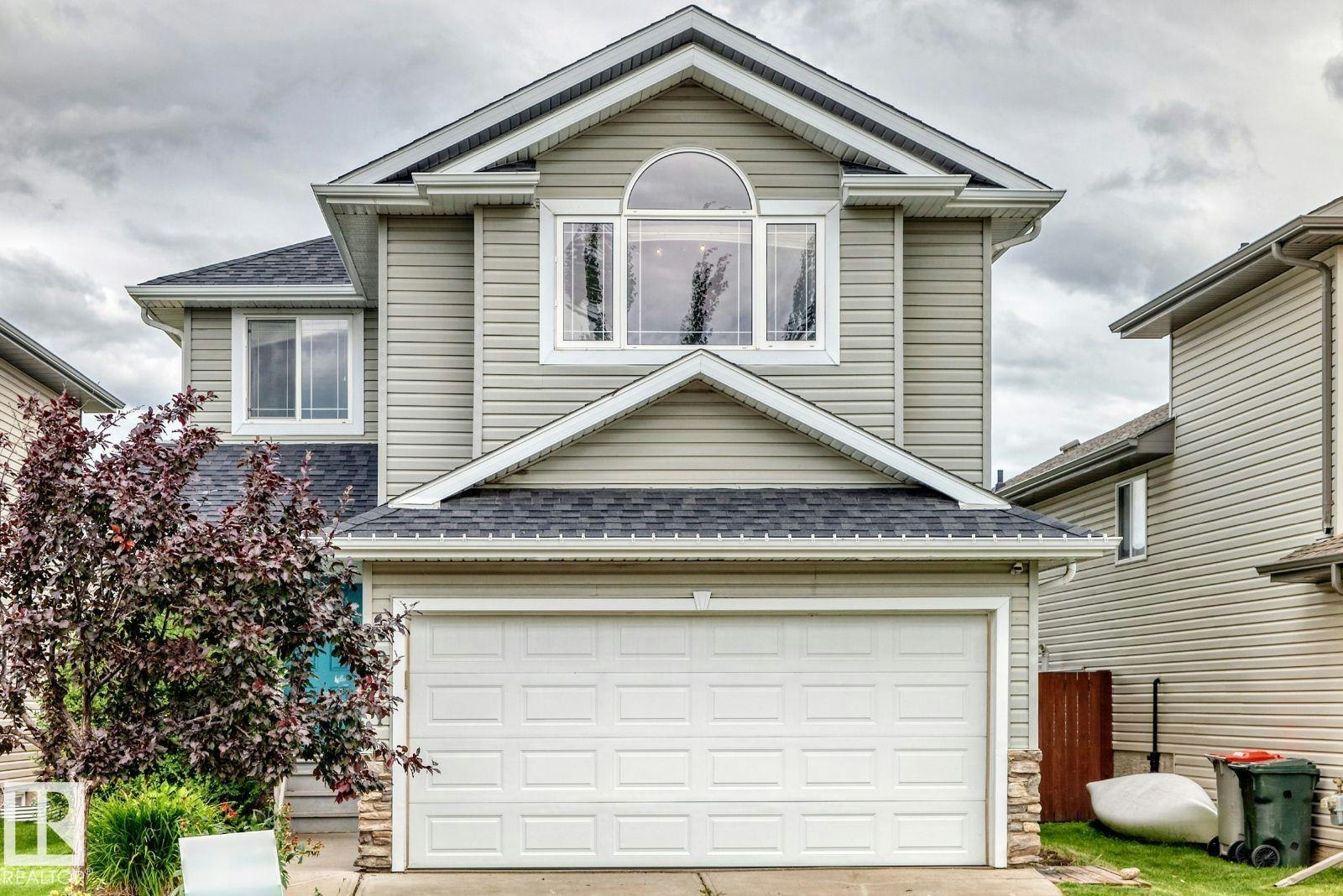 217 Silverstone Crescent, Stony Plain, AB, T7Z 0E8