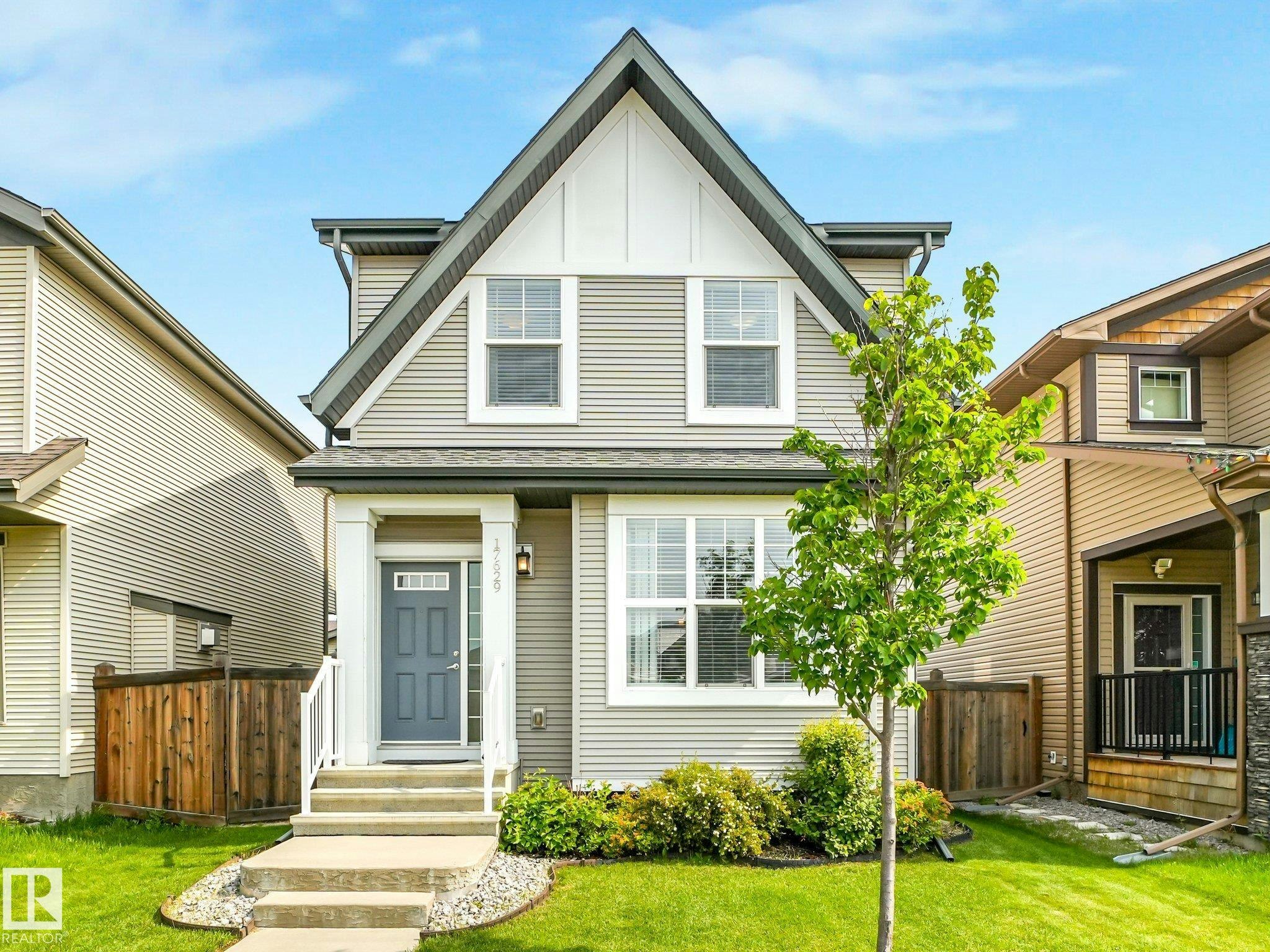 17629 60a Street, Edmonton, AB, T5Y 0V1