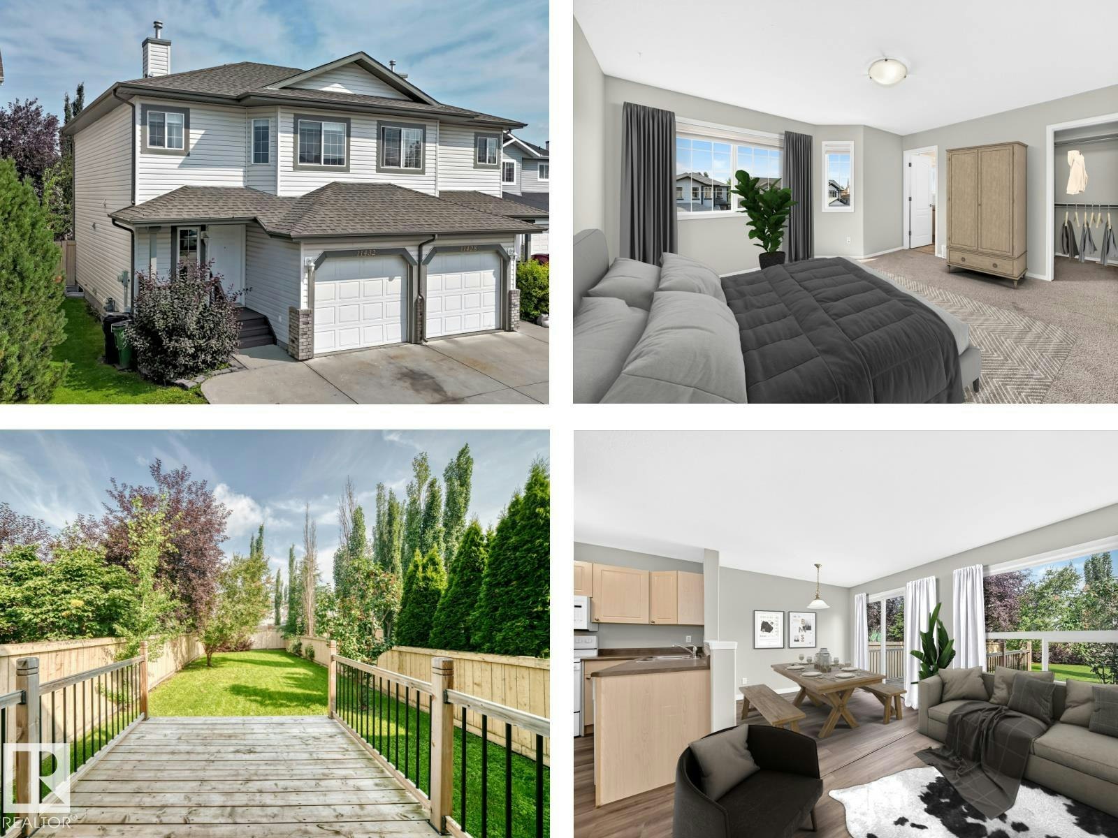 11432 169 Avenue, Edmonton, AB, T5X 6G7