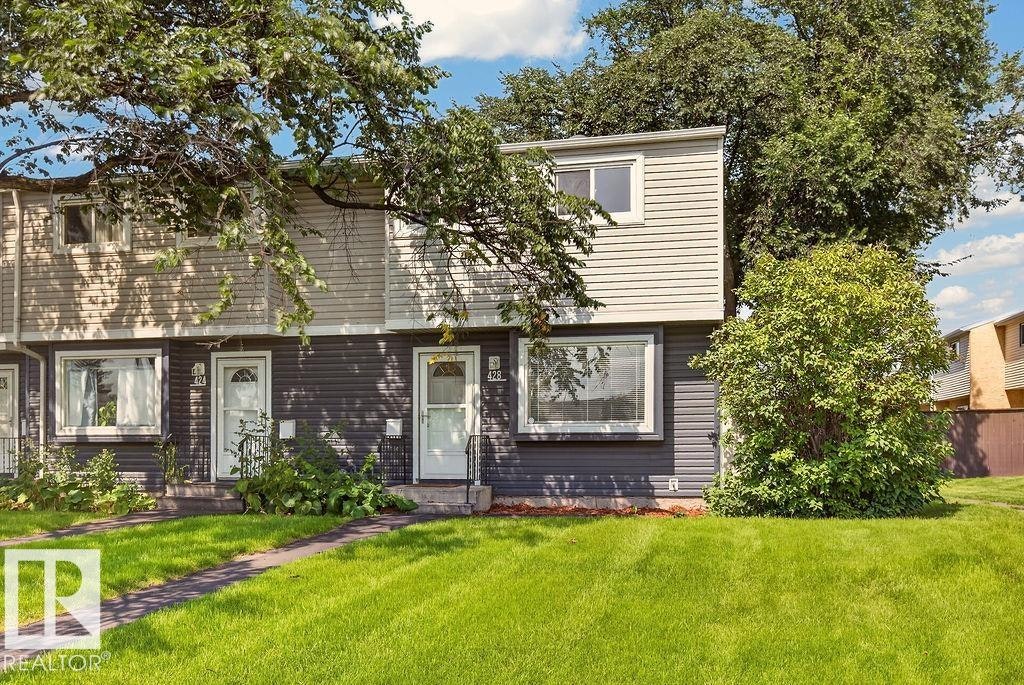 428 Hermitage Road, Edmonton, AB, T5A 3K9