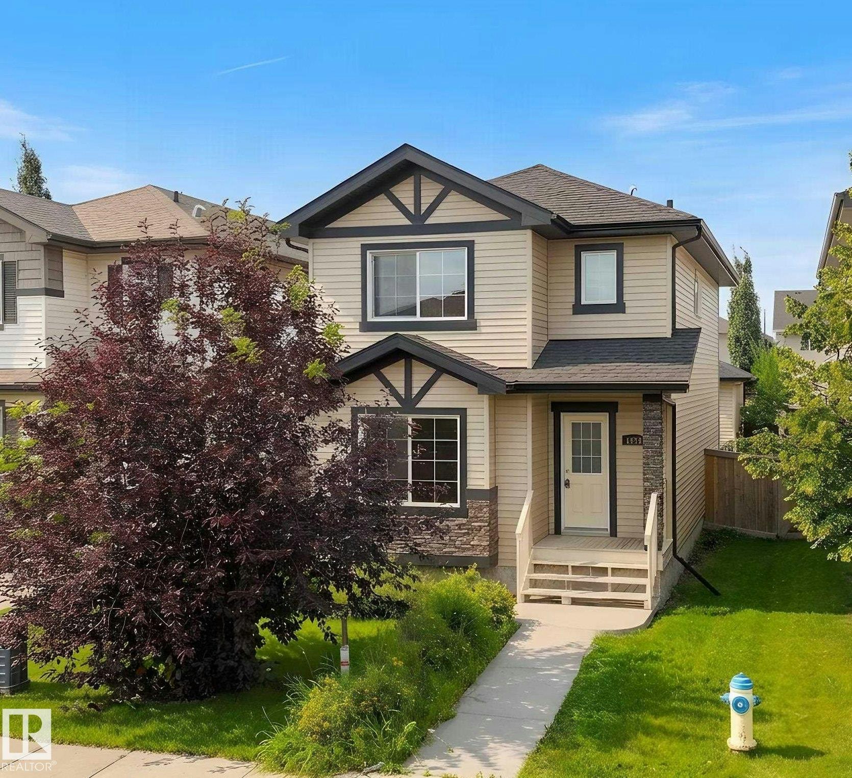 1128 177 Street, Edmonton, AB, T6W 1Z9