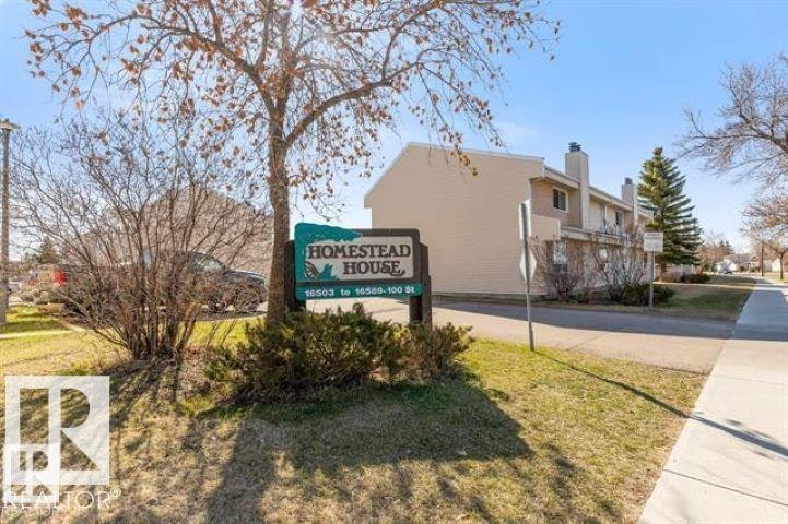 16525 100 Street, Edmonton, AB, T5X 5H4