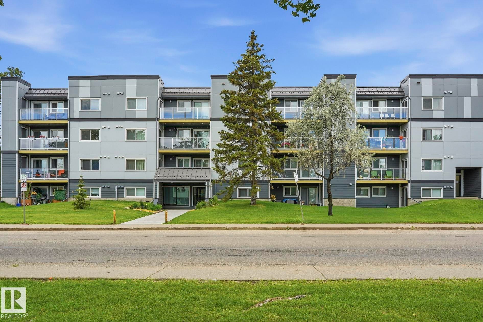 416-9504 182 Street, Edmonton, AB, T5T 3A7