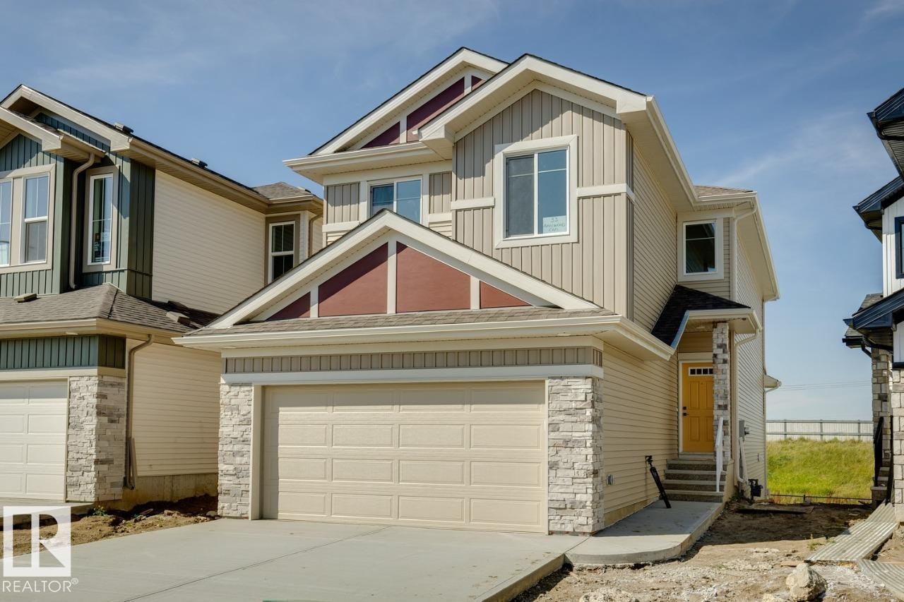 33 Axelwood Crescent, Spruce Grove, AB, T7X 0Y3