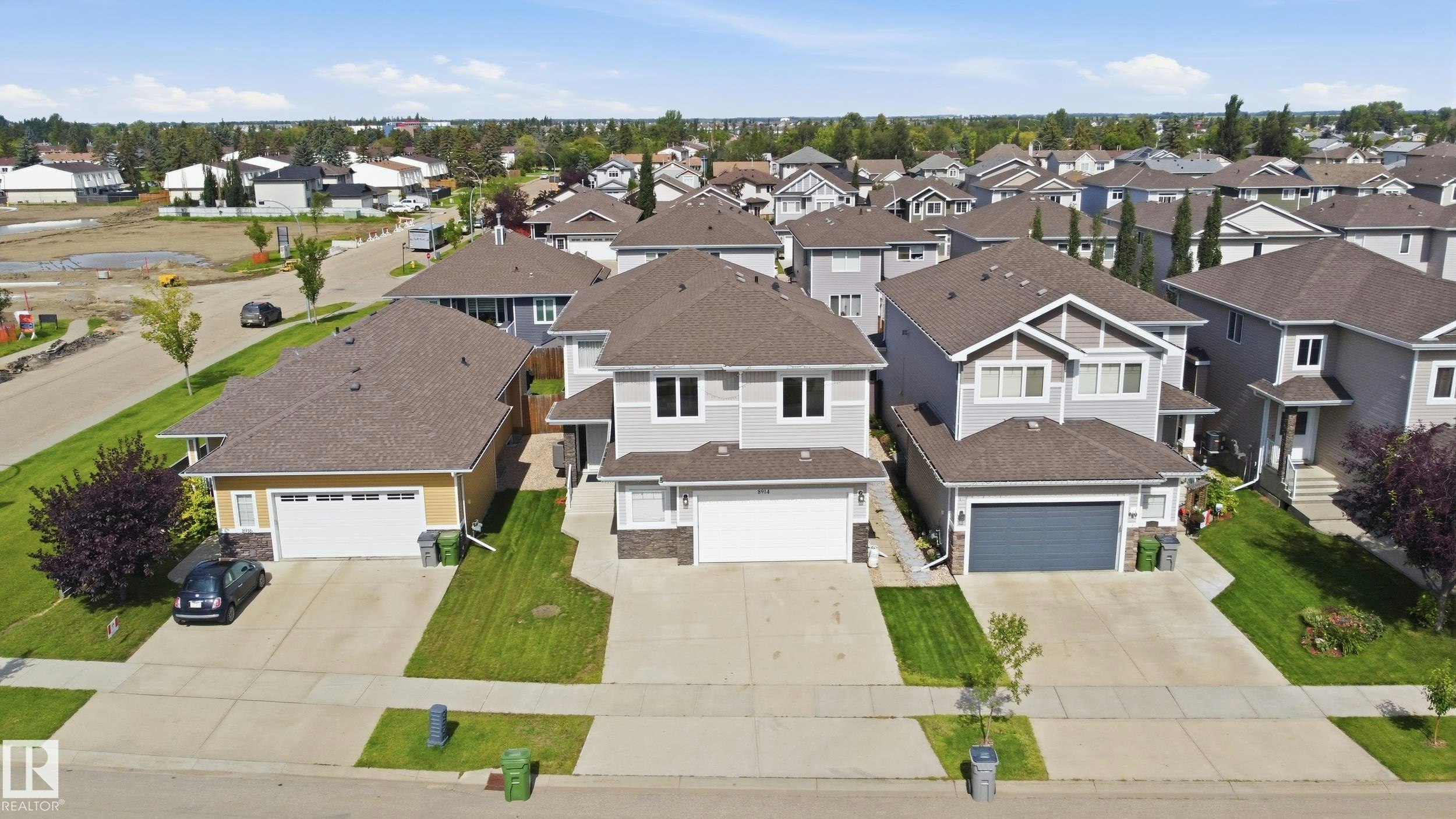 8914 97 Avenue, Morinville, AB, T8R 2N7