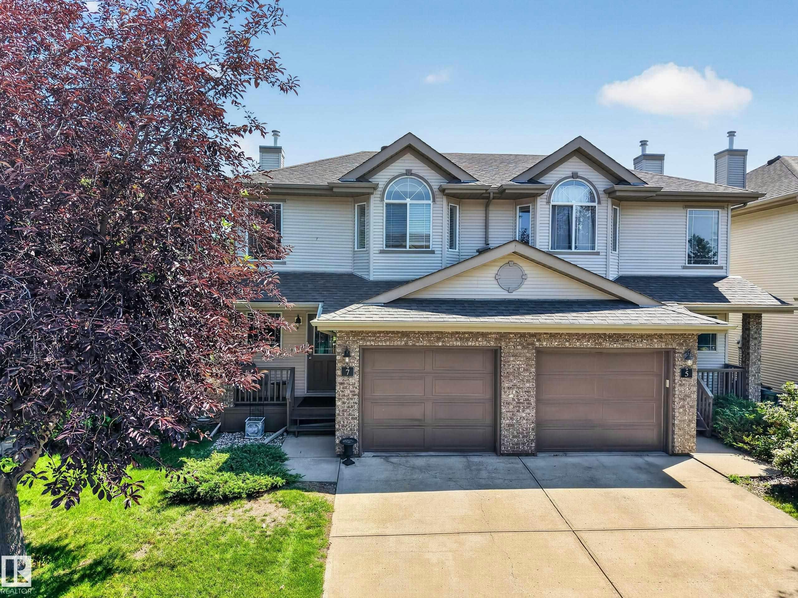 7-155 Crocus Crescent, Rural Strathcona County, AB, T8H 2M4