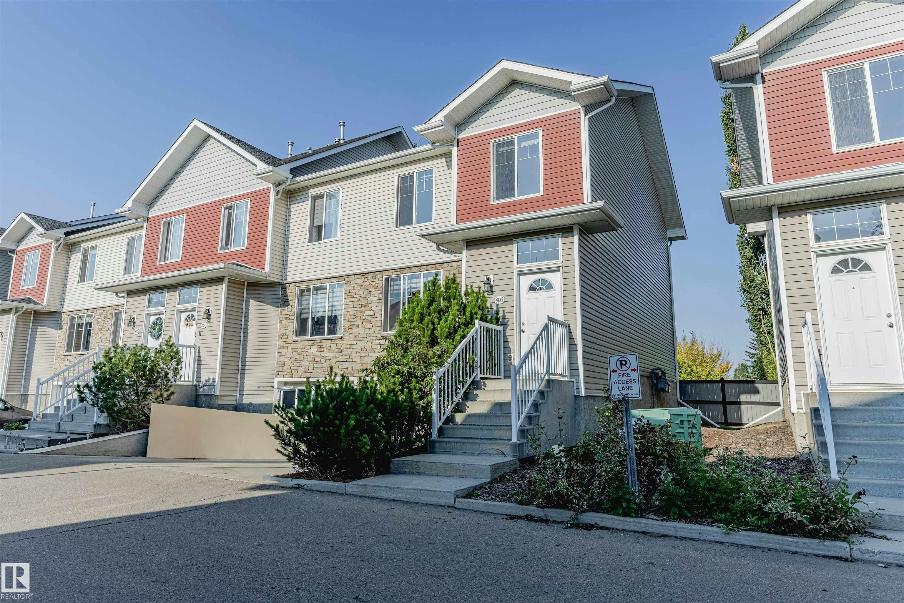 405-178 Bridgeport Boulevard, Leduc, AB, T9E 8S8