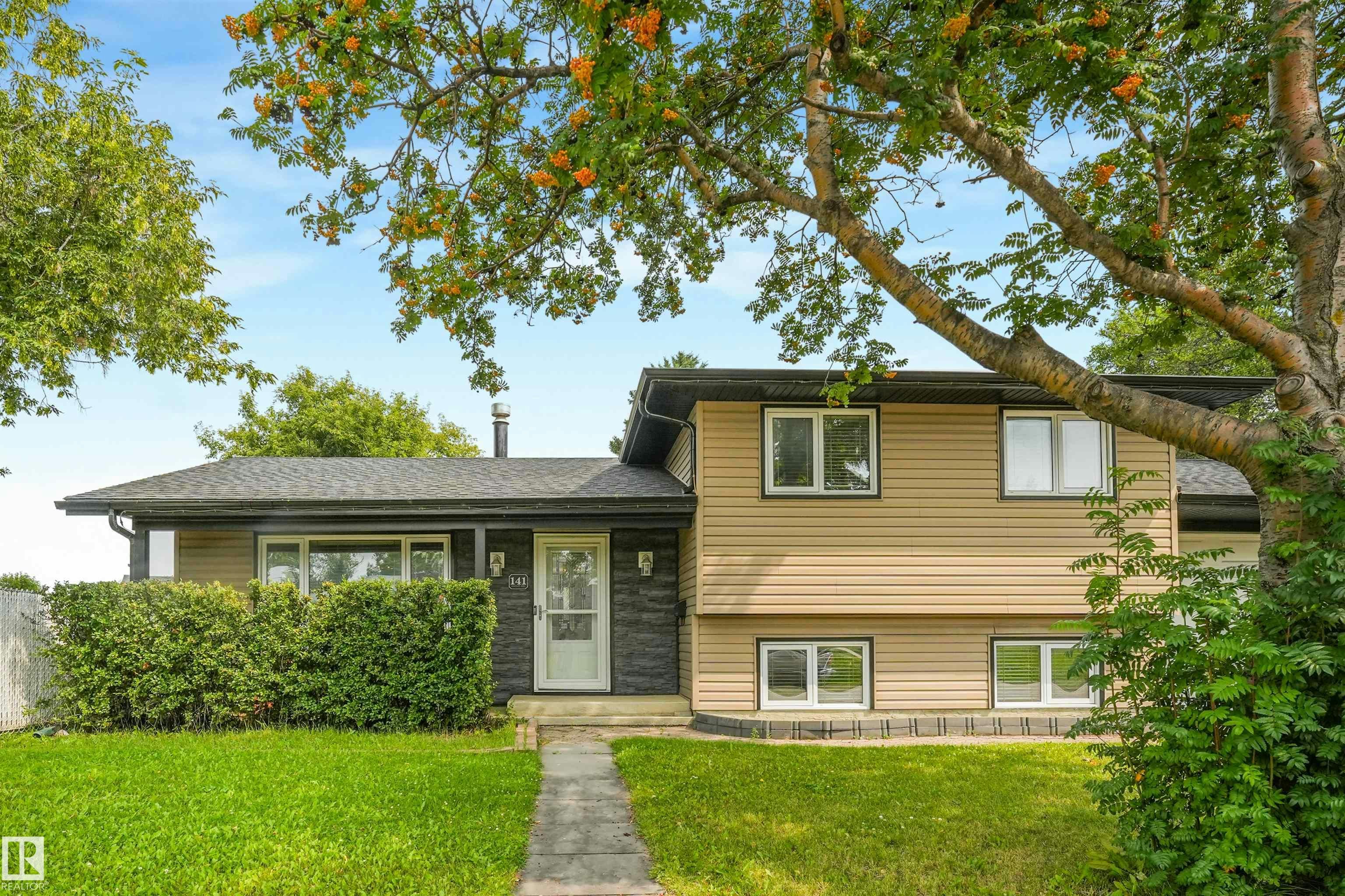 141 Camelot Avenue, Leduc, AB, T9E 4L2
