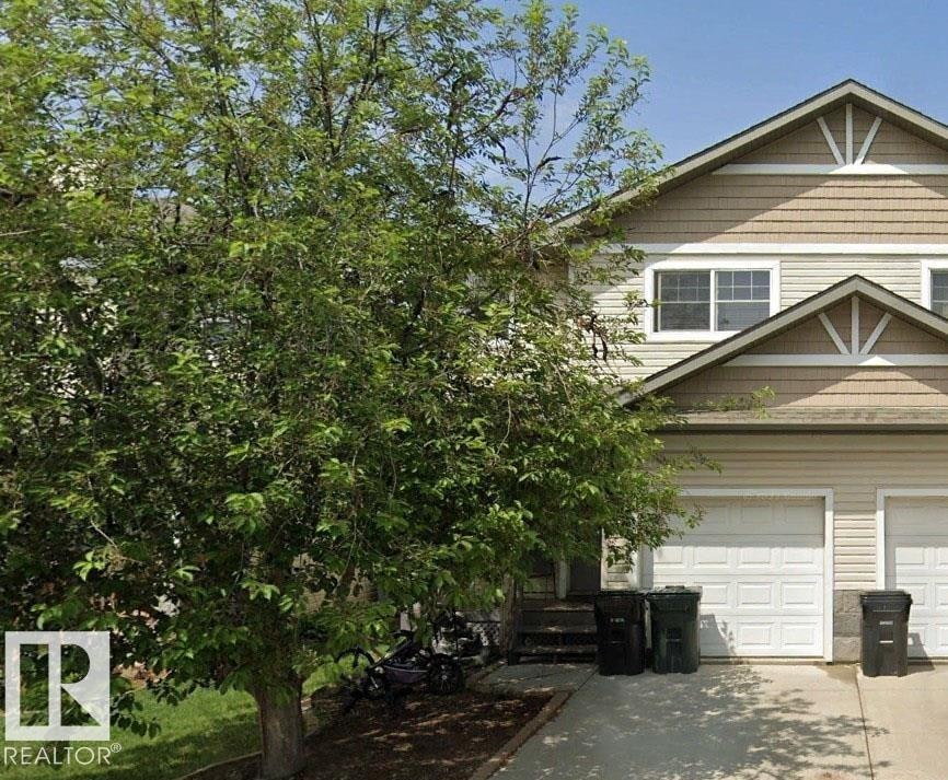 64 Hartwick Landing, Spruce Grove, AB, T7X 9A5