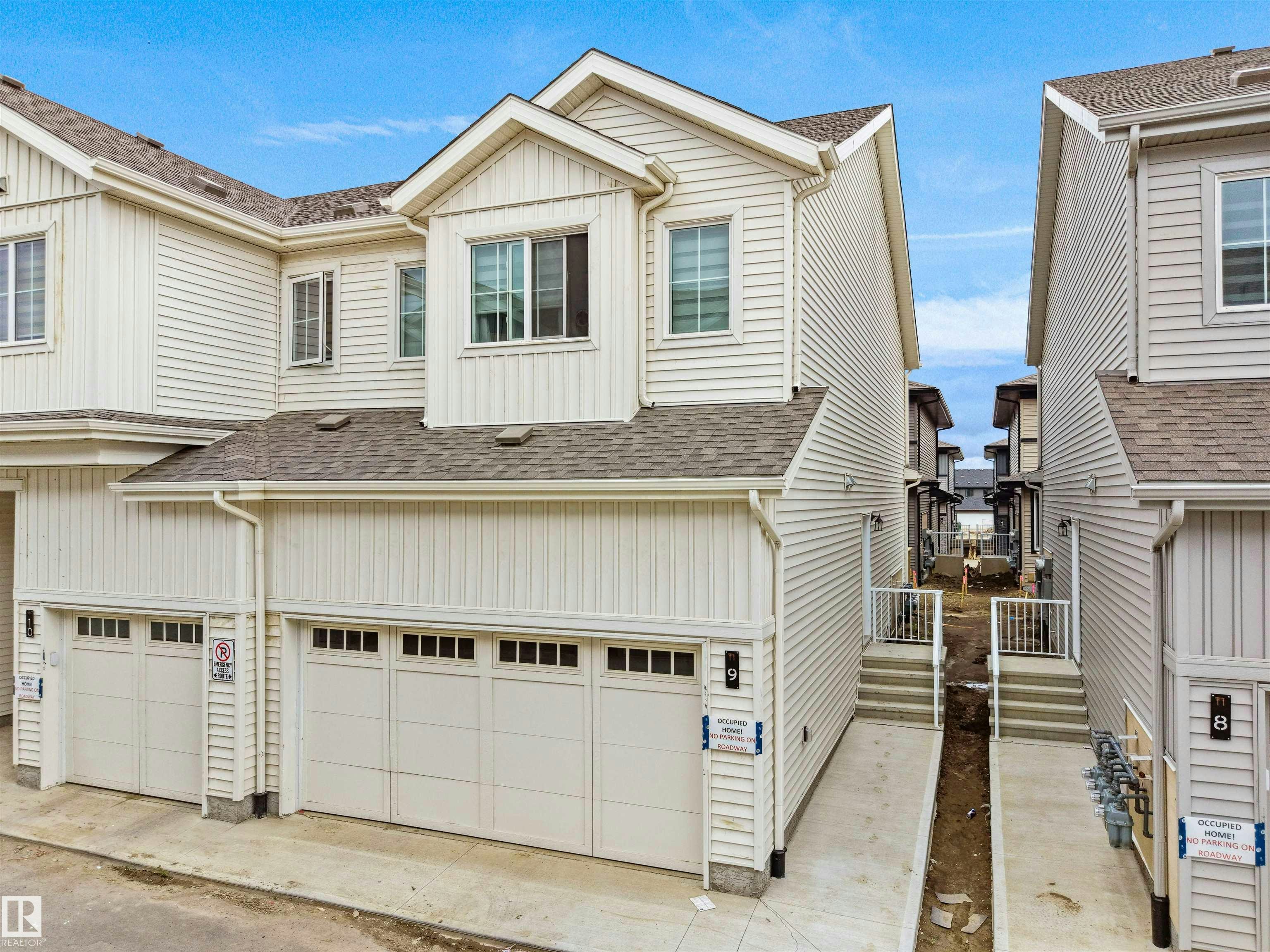 9-7110 Keswick Common, Edmonton, AB, T6W 5P7