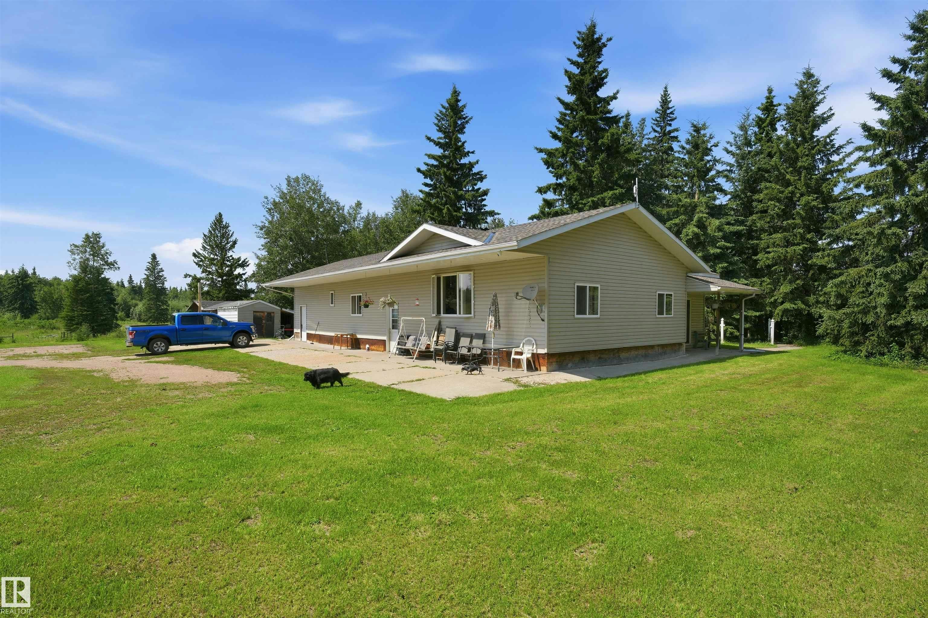 60104 Rge Road 240a, Westlock, AB, T0G 0P0