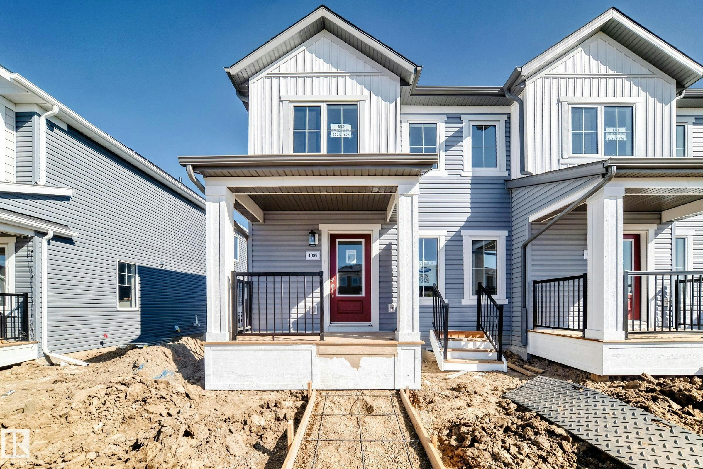 1089 Hearthstone Boulevard, Rural Strathcona County, AB, T8H 3B3