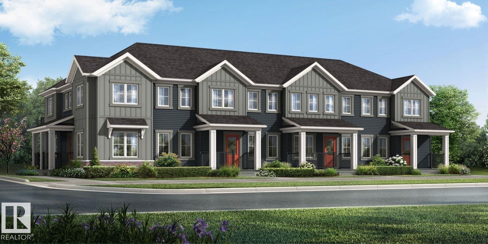1089 Hearthstone Boulevard, Rural Strathcona County, AB, T8H 3B3