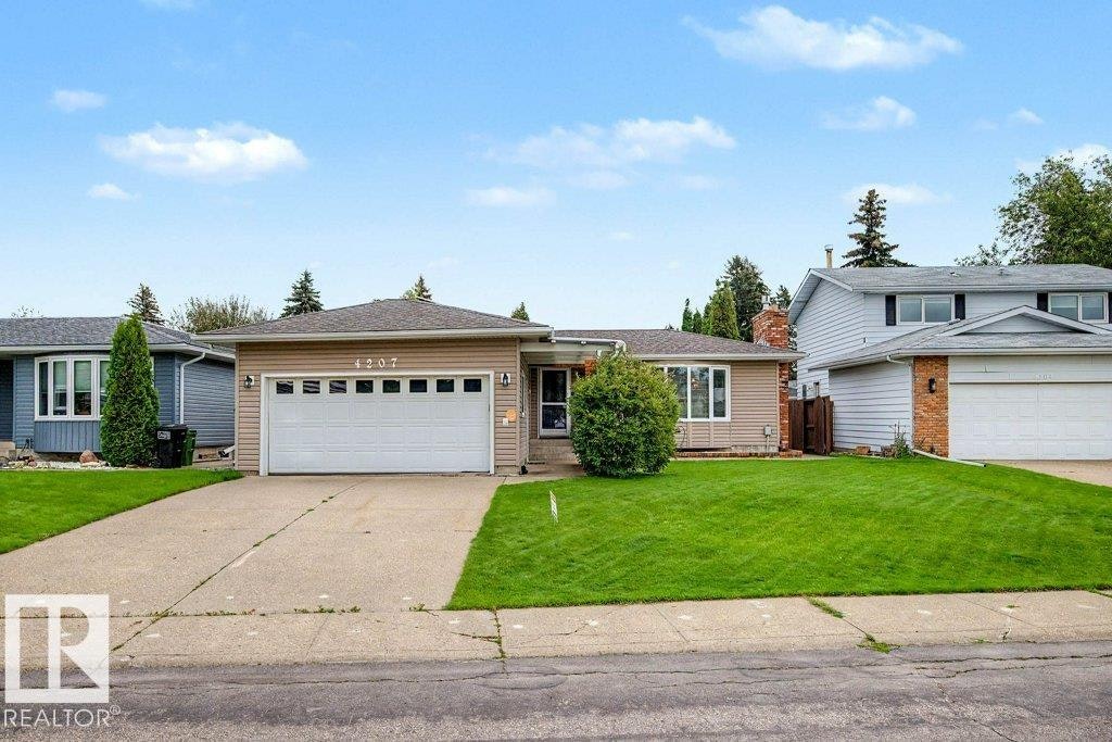 4207 109 A Street, Edmonton, AB, T6J 2R7