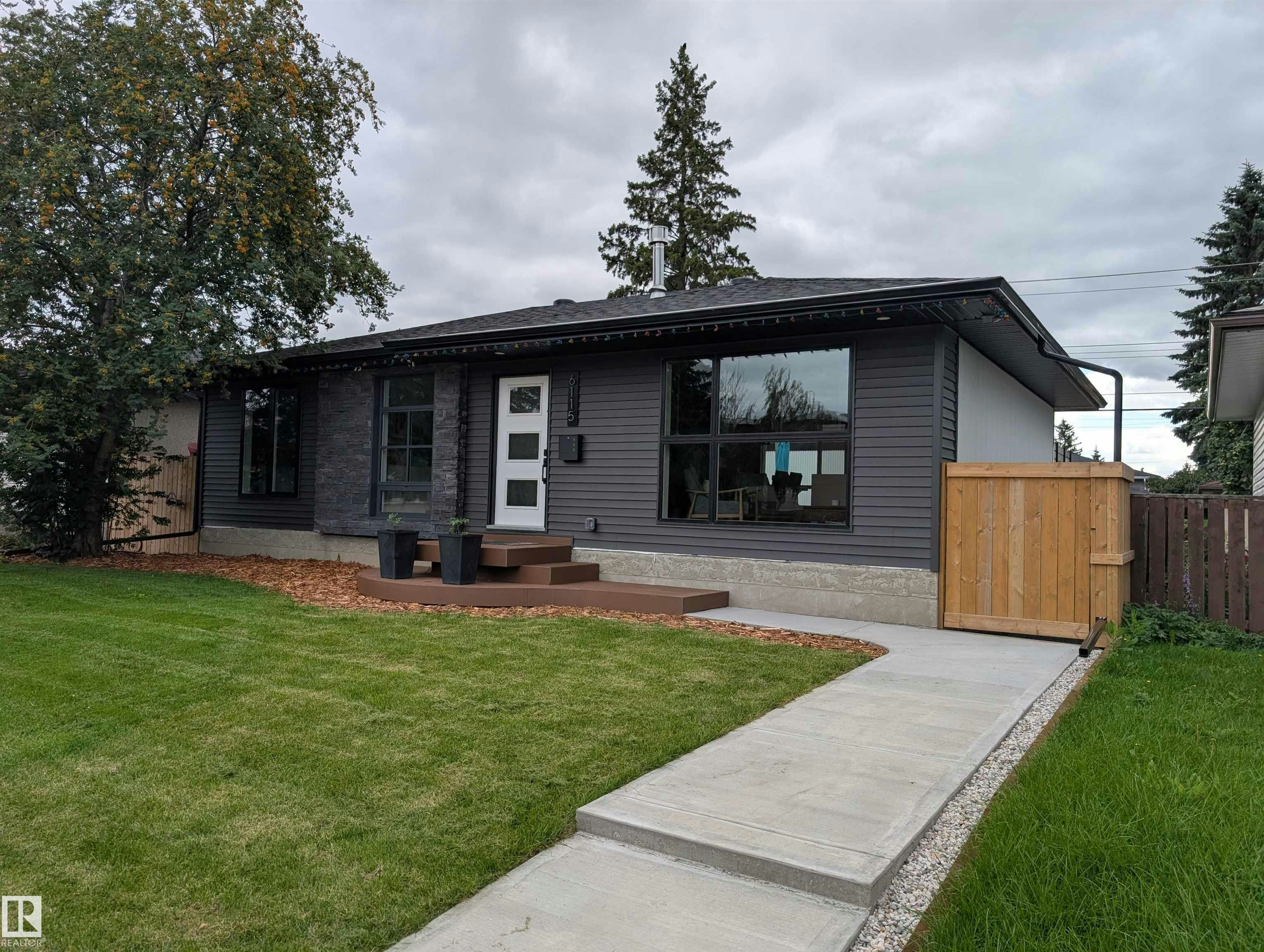 6115 95 Avenue, Edmonton, AB, T6B 1A6