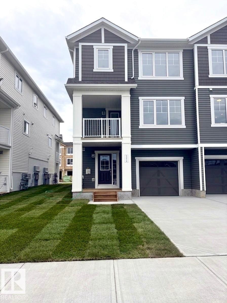 1214 Stoneside Road, Rural Strathcona County, AB, T8H 3A4