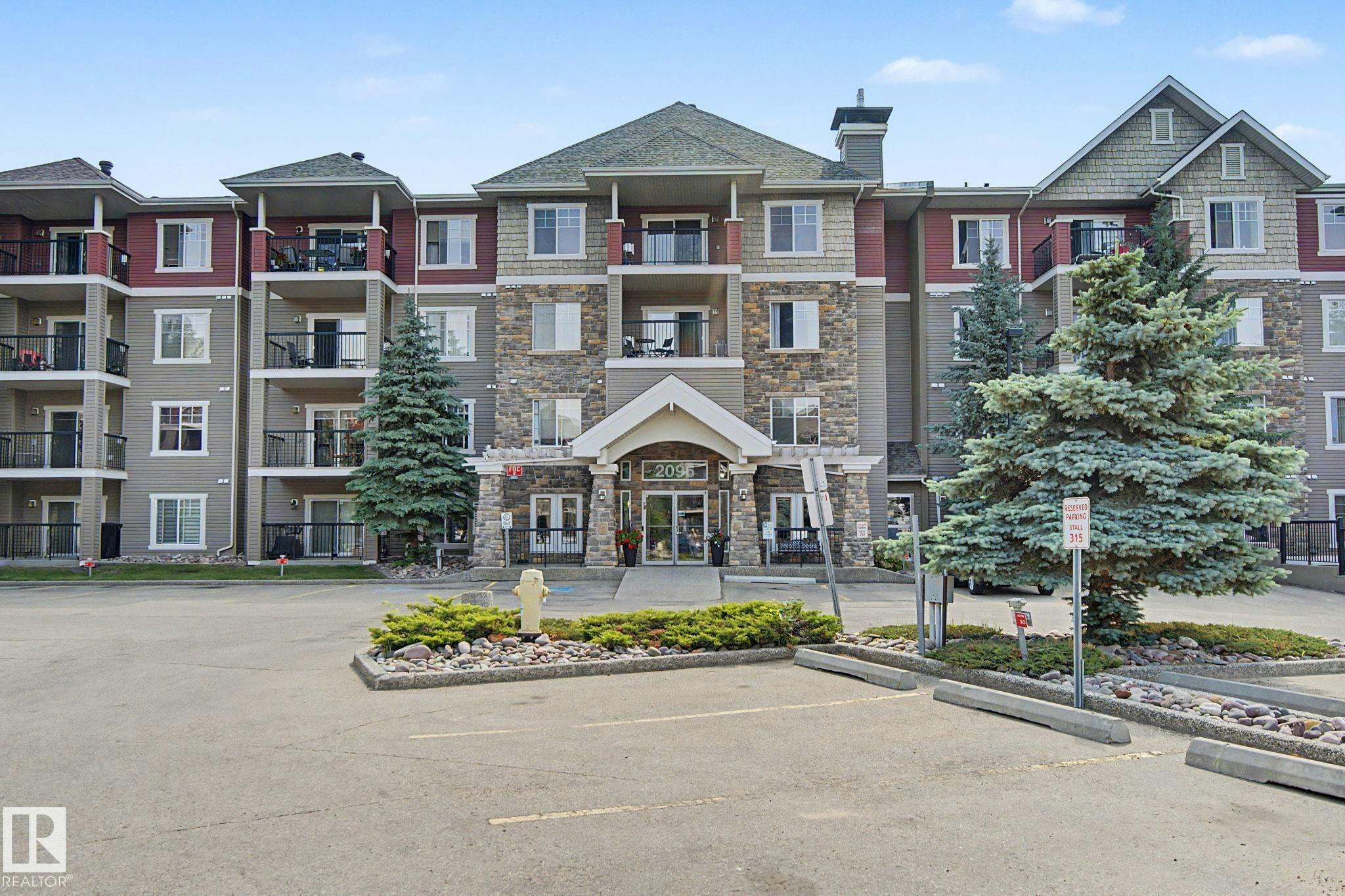 252-2096 Blackmud Creek Drive SW, Edmonton, AB, T6W 0G1