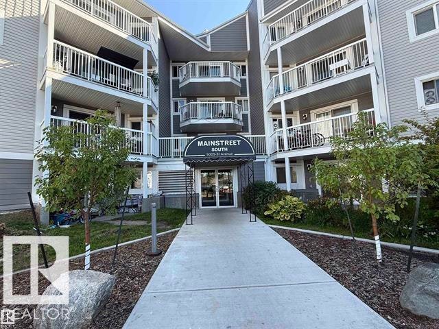 302-5005 31 Avenue, Edmonton, AB, T6L 6S6