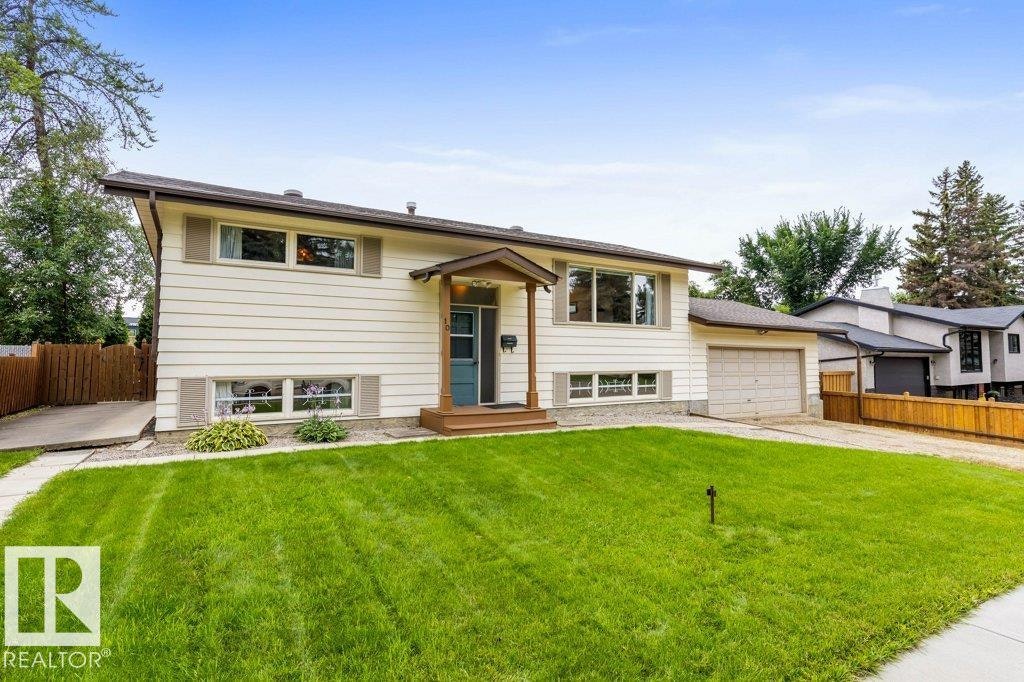 10 Scarboro Place, St. Albert, AB, T8N 0H8
