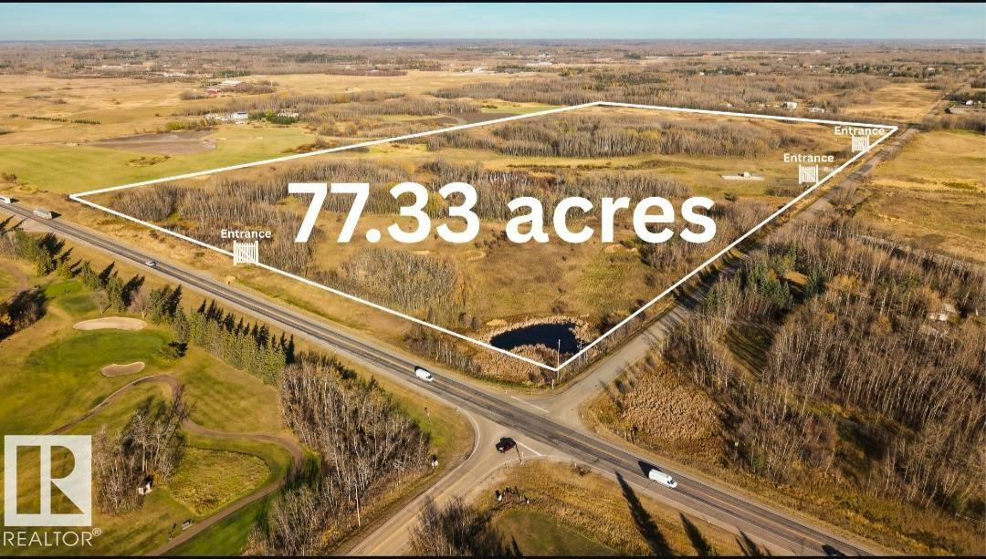 HWY 21 Twp 514 (Ellerslie Road), Rural Strathcona County, AB, T8B 1K9