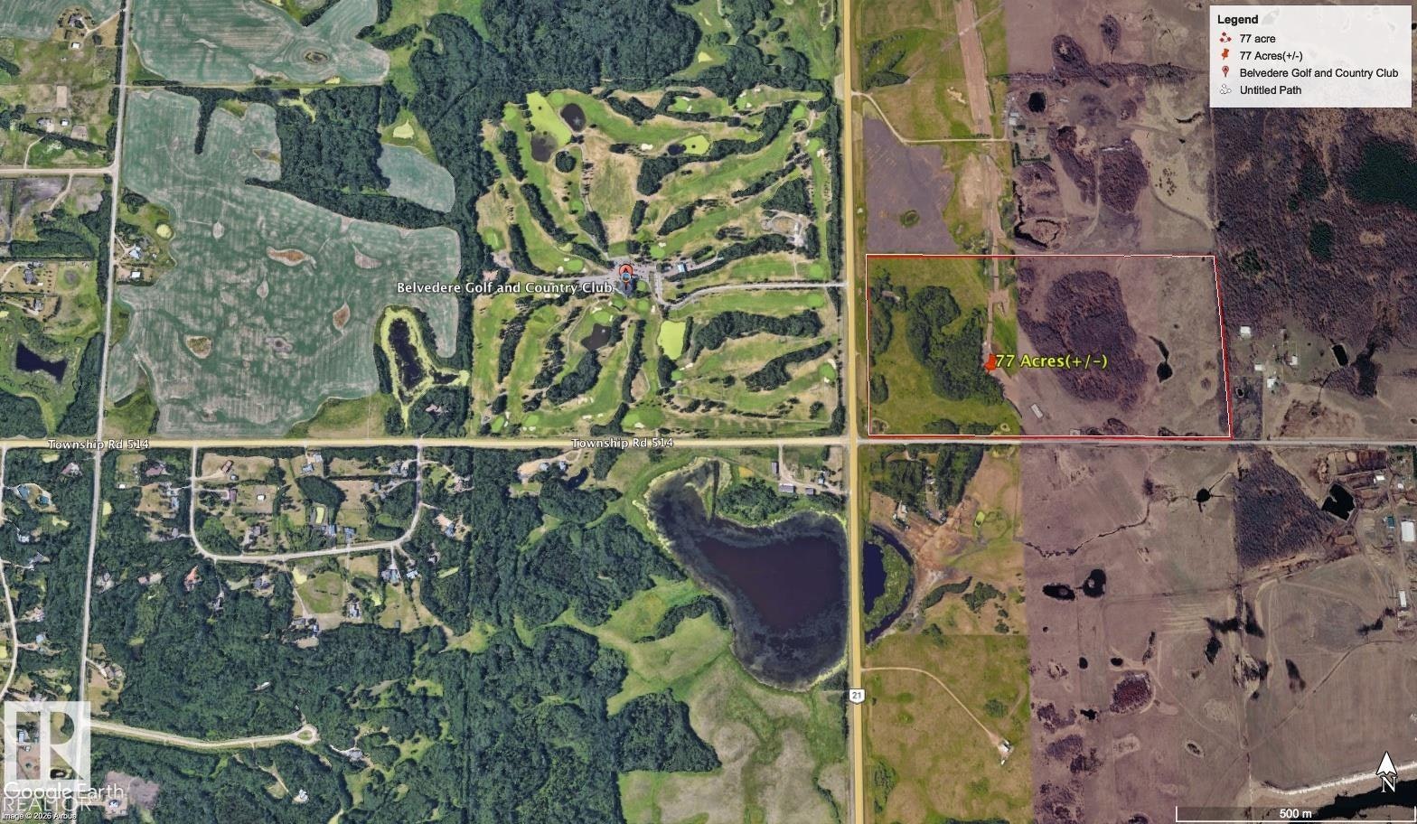 514 TWP 21 Hwy, Rural Strathcona County, AB, T8B 1K9