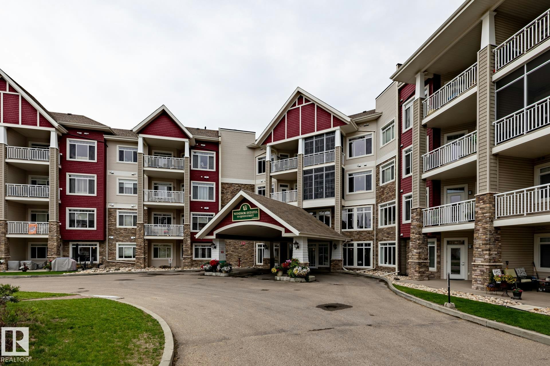 133,-511 Queen Street, Spruce Grove, AB, T7X 0G4