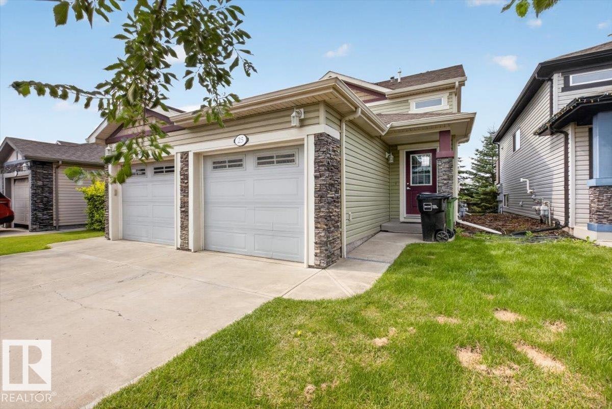 25-6520 2 Avenue, Edmonton, AB, T6X 1S4