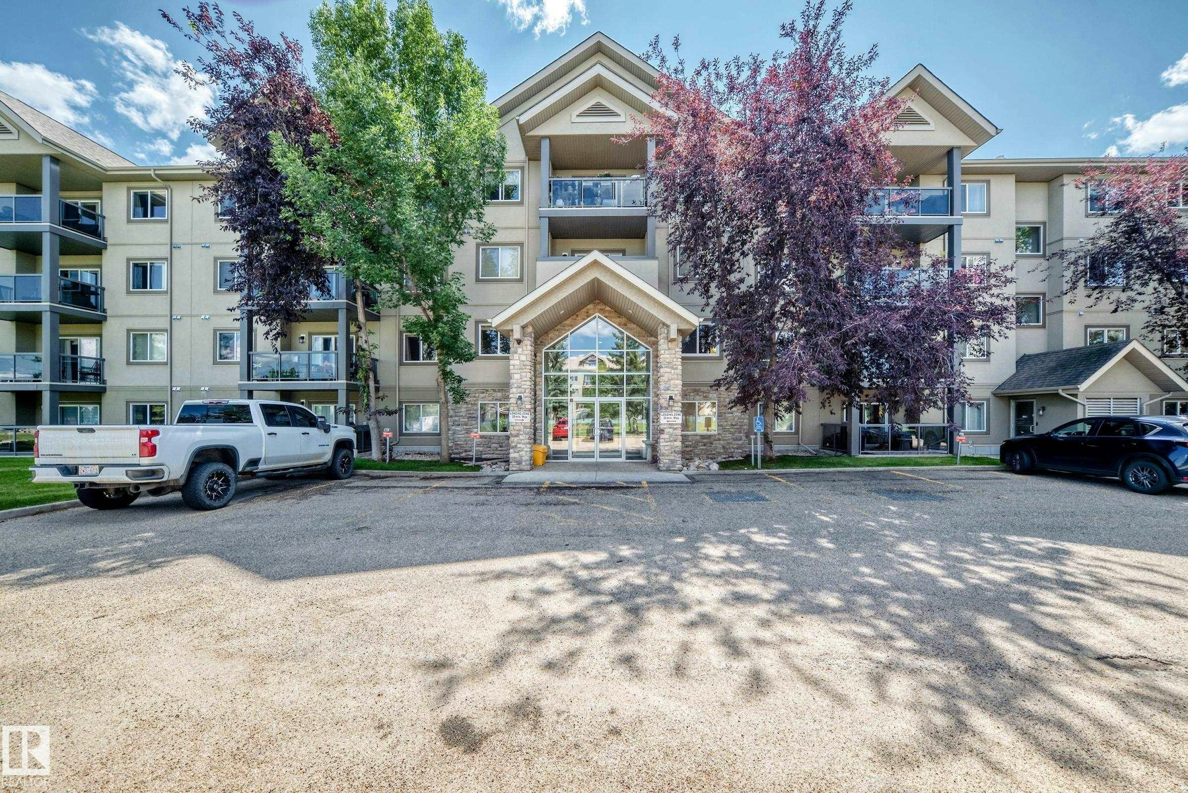 324-279 Suder Greens Drive, Edmonton, AB, T5T 6X6