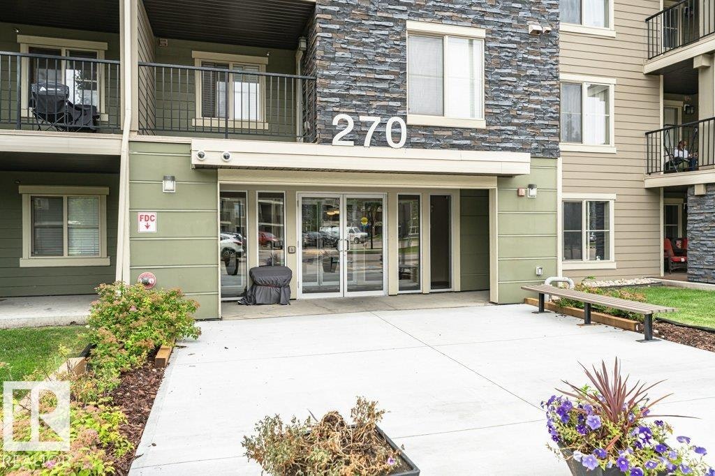 402-270 Mcconachie Drive, Edmonton, AB, T5Y 3N4