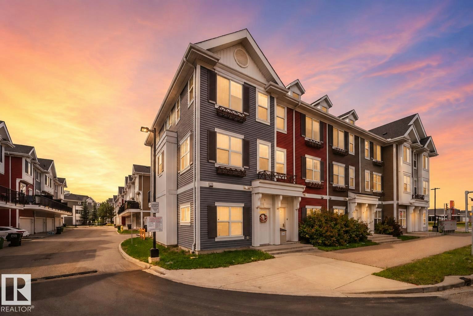 1-2803 James Mowatt Trail, Edmonton, AB, T6W 2P5