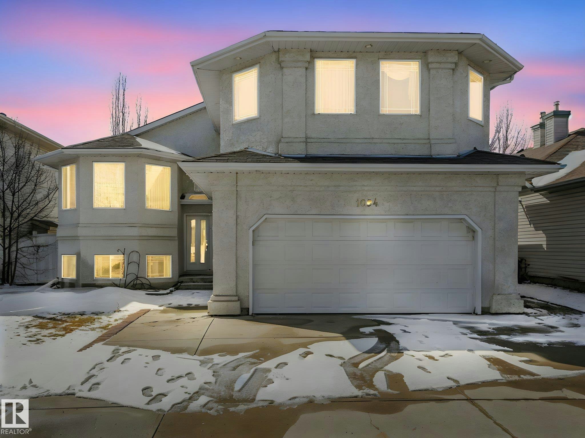 1054 Ormsby Crescent, Edmonton, AB, T5T 6J5