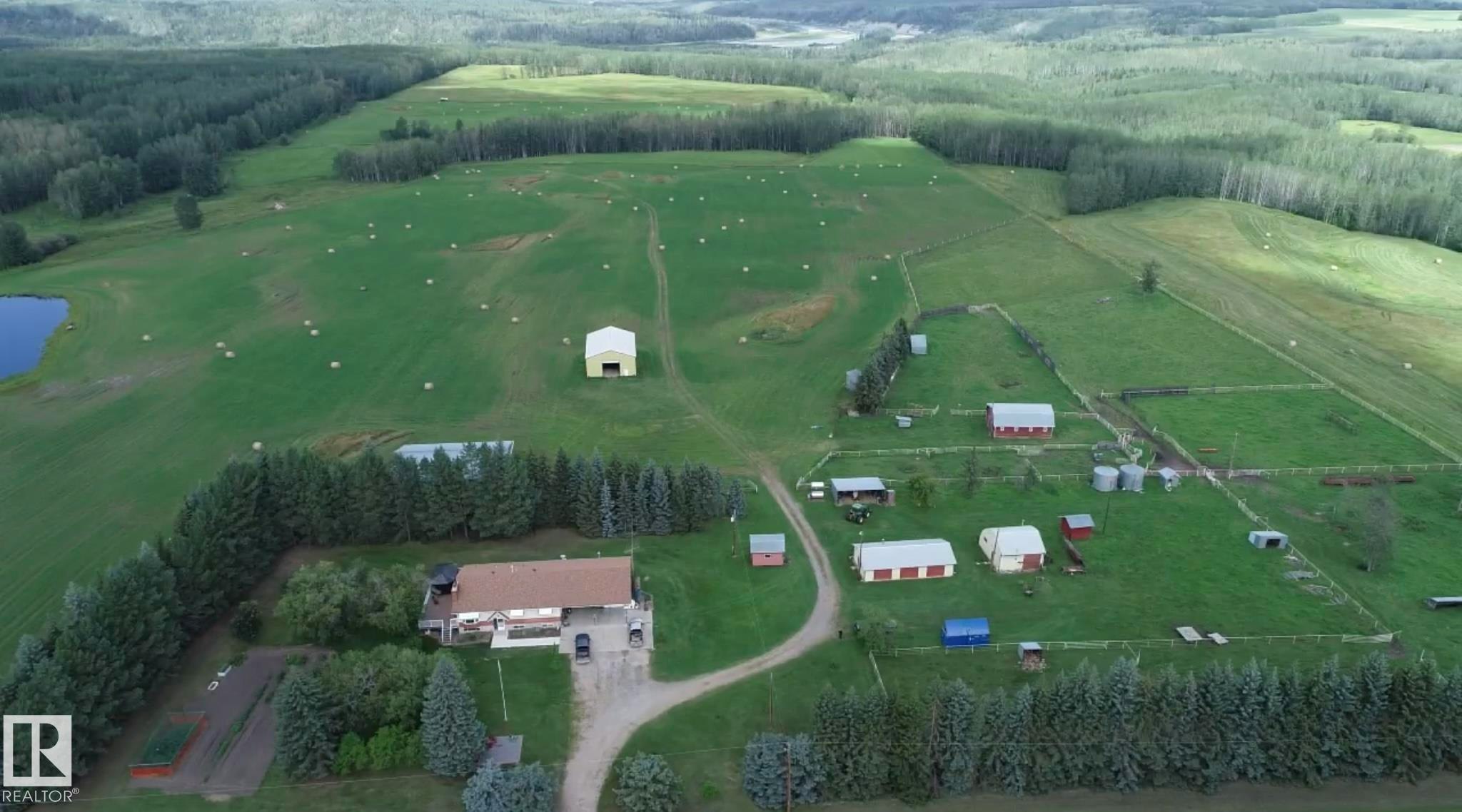 6528 Twp Road 492, Rural Brazeau County, AB, T7A 1R8