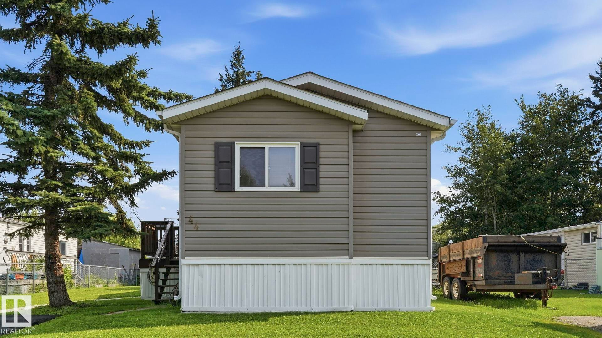 44 Keyhole Crescent NW, Edmonton, AB, T6P 1B7