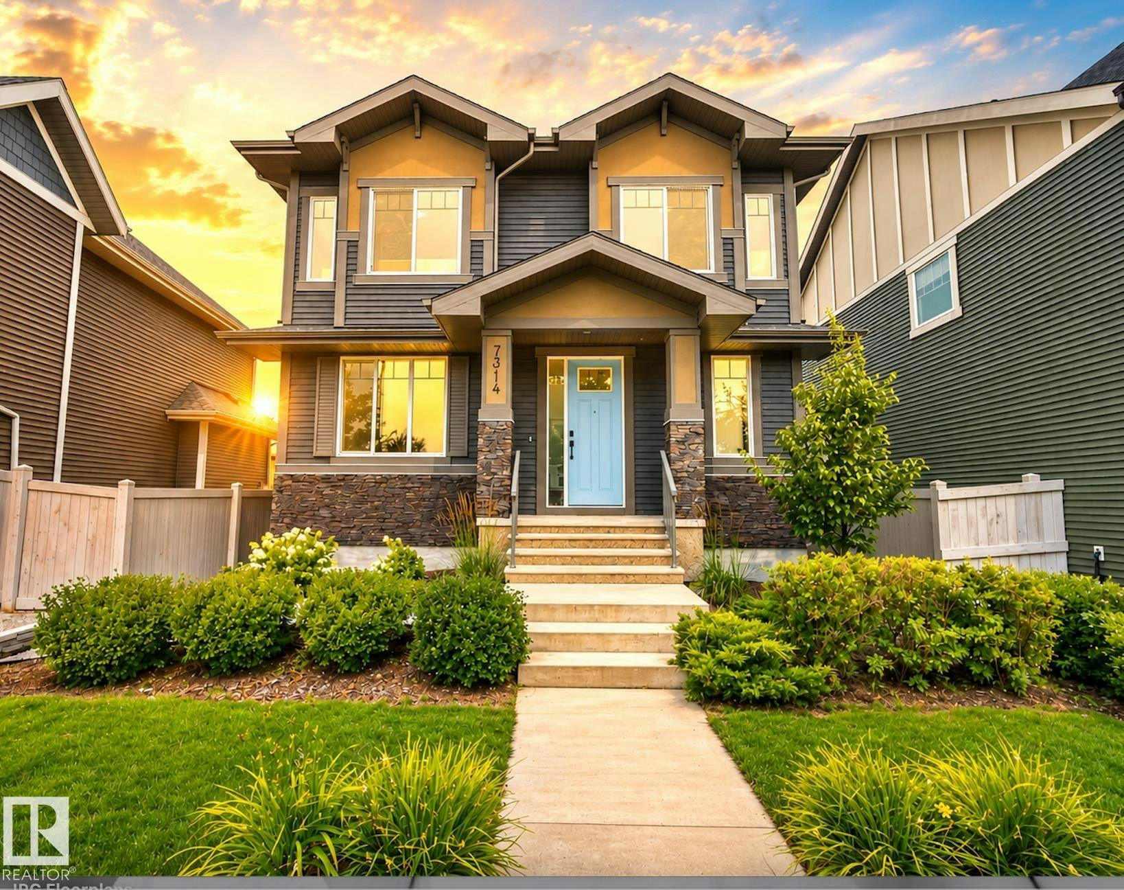 7314 Morgan Road, Edmonton, AB, T5E 6V5