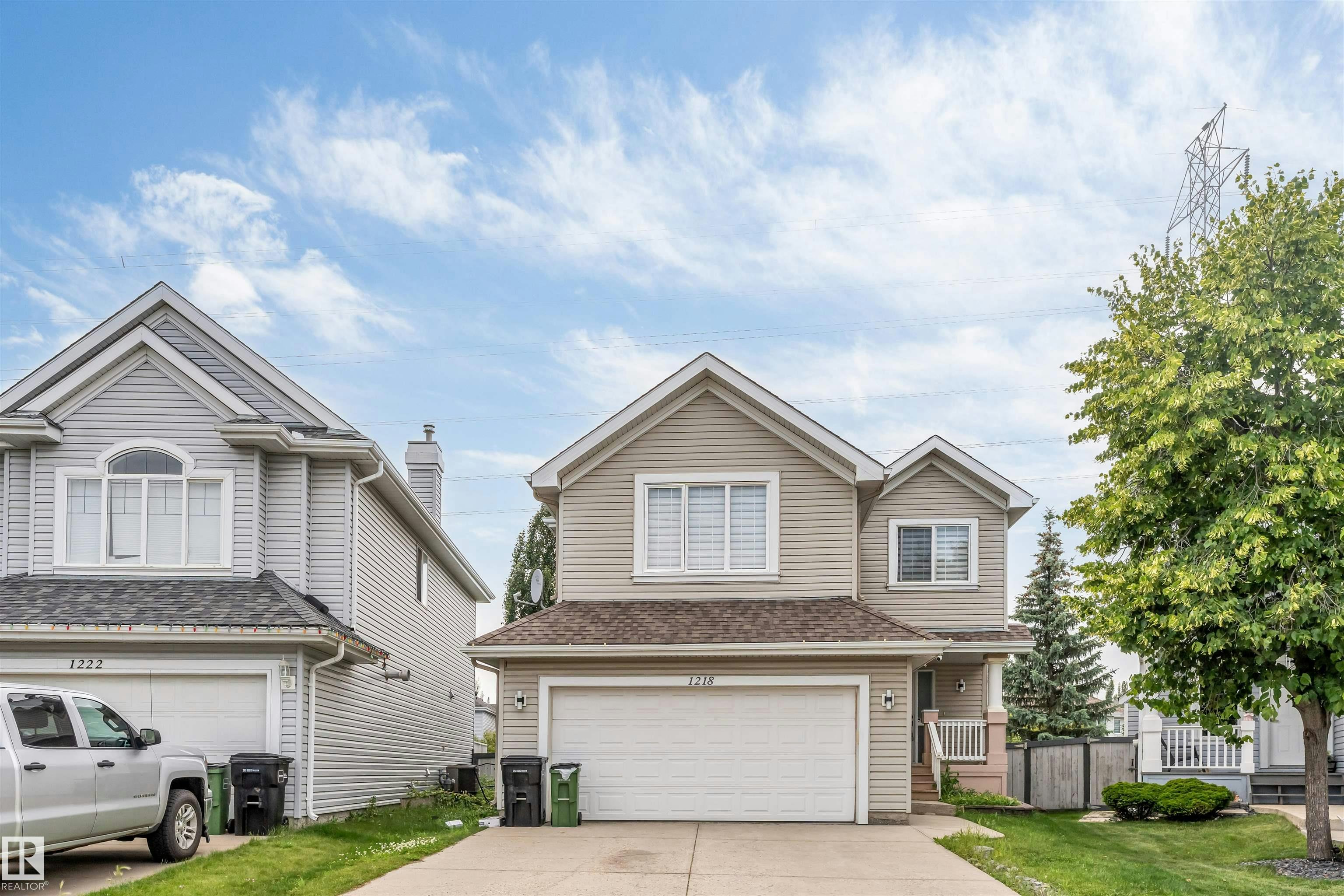 1218 87a Street, Edmonton, AB, T6X 1C6