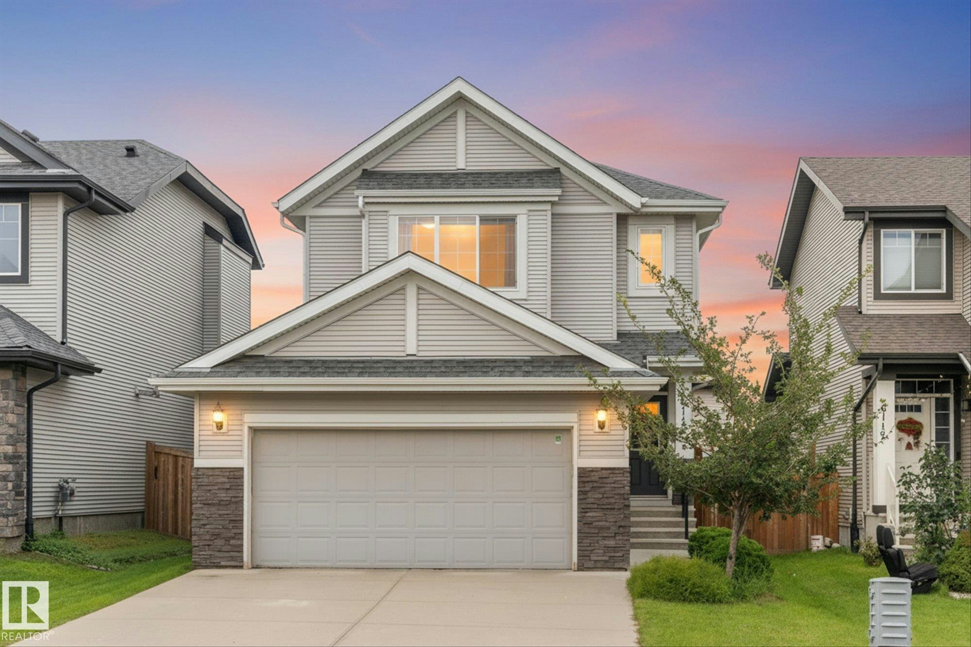 6116 175 Avenue, Edmonton, AB, T5Y 3N7