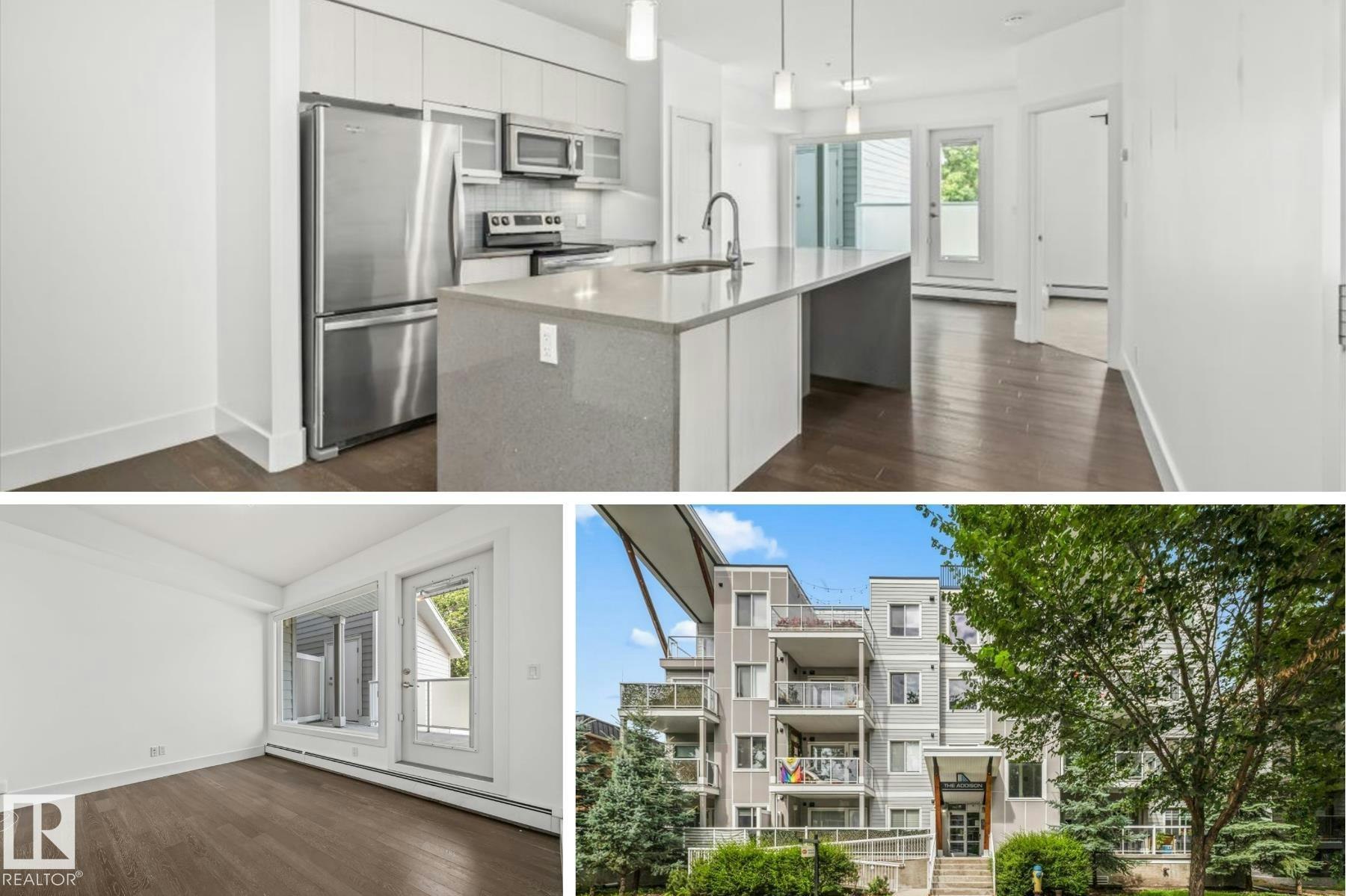 104-10030 83 Avenue, Edmonton, AB, T6E 2C2