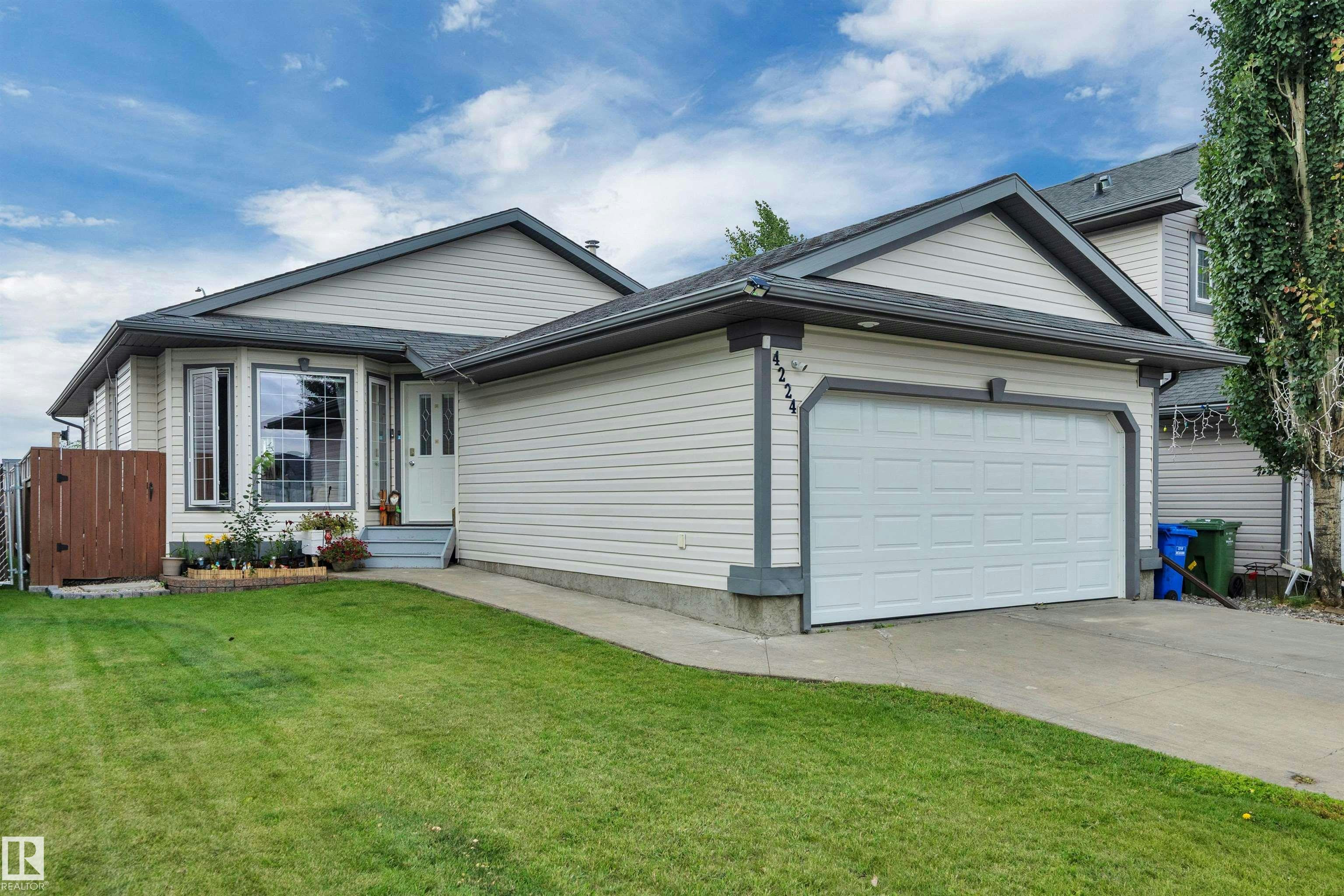 4224 53 Ave, Wetaskiwin, AB, T9A 3T1