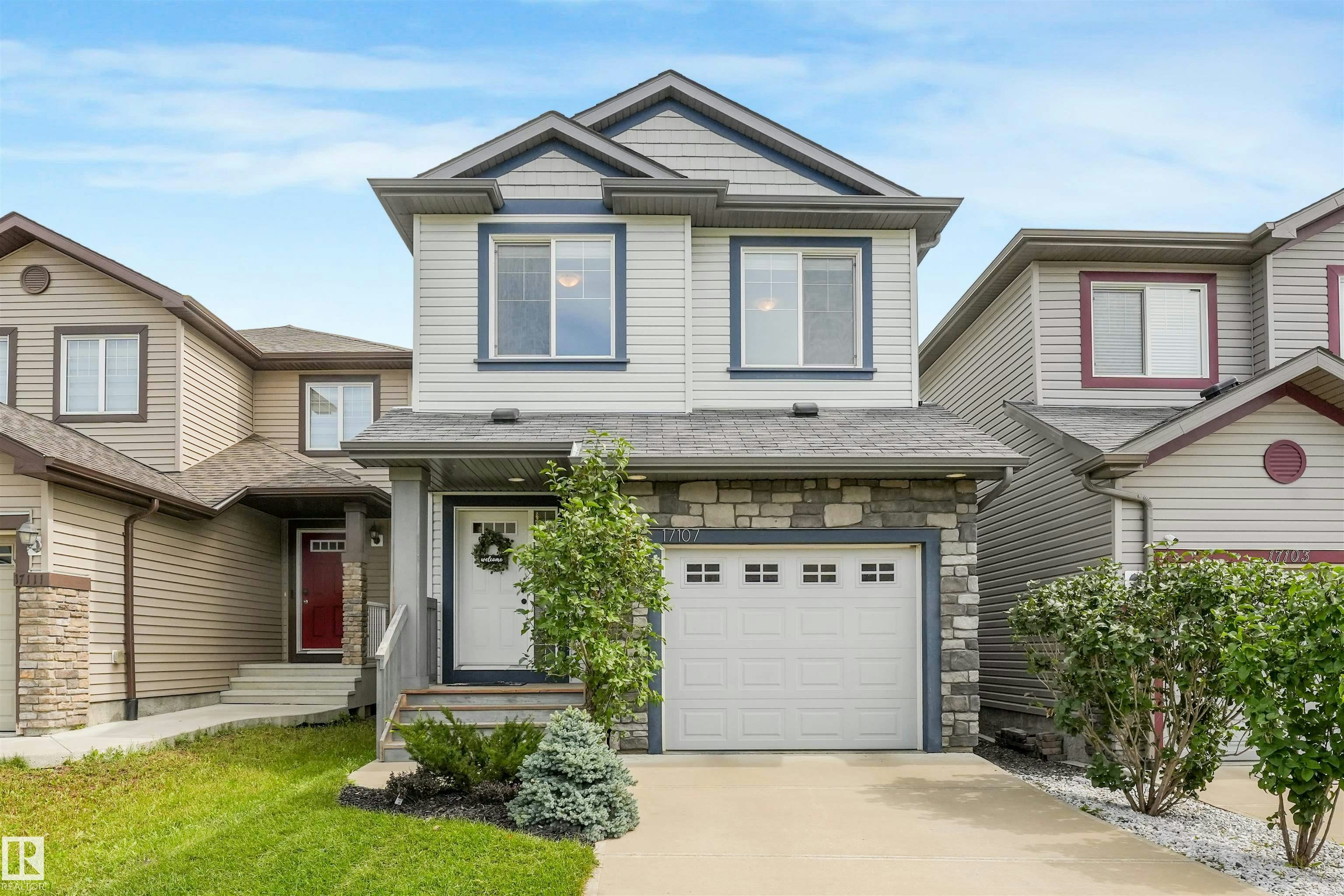 17107 38 Street NW, Edmonton, AB, T5Y 3R8
