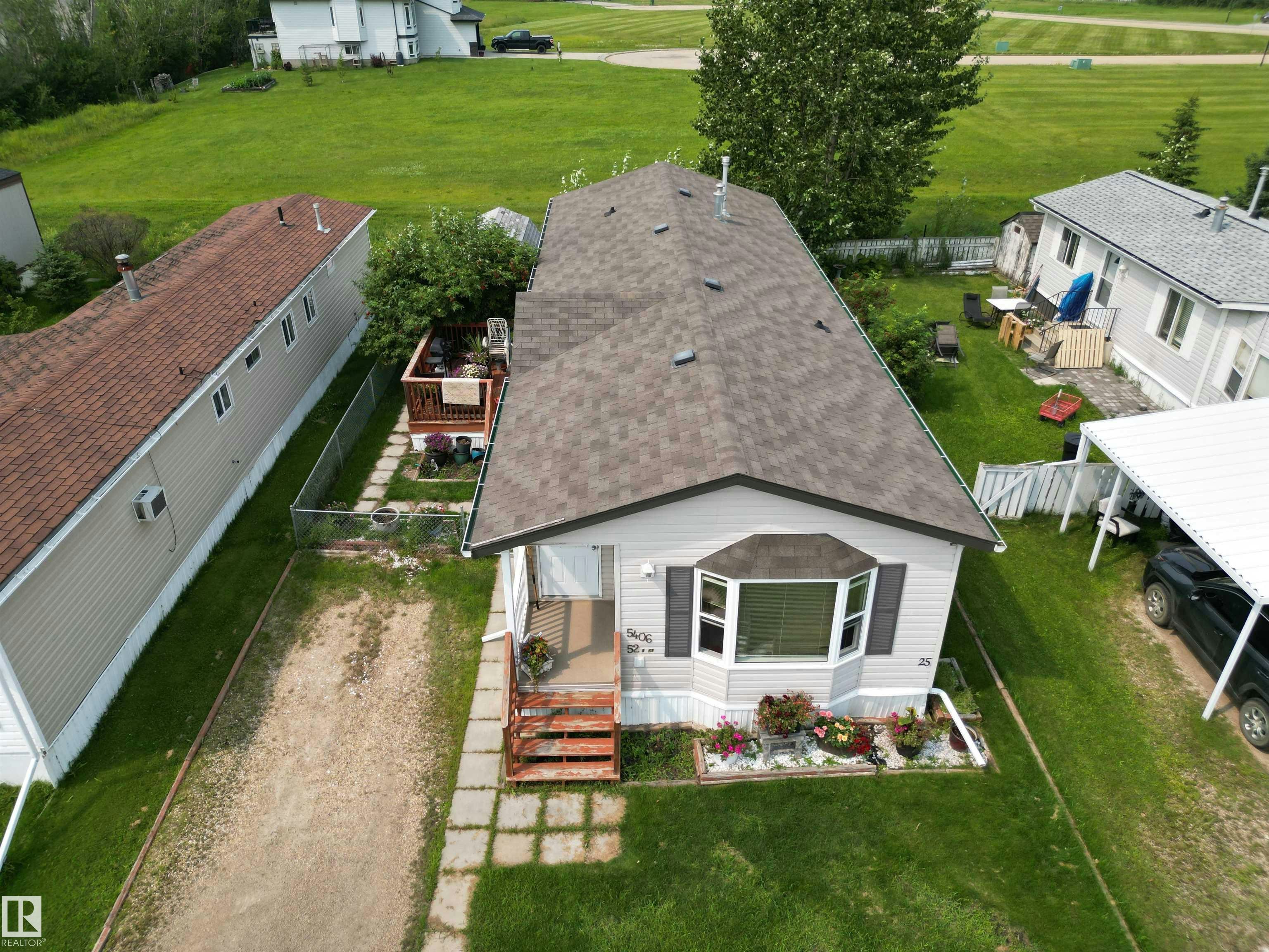 5406 52a Street, Tofield, AB, T0B 4J0