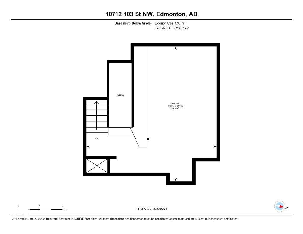 10712 103 Street, Edmonton, AB, T5H 2V8 - 42