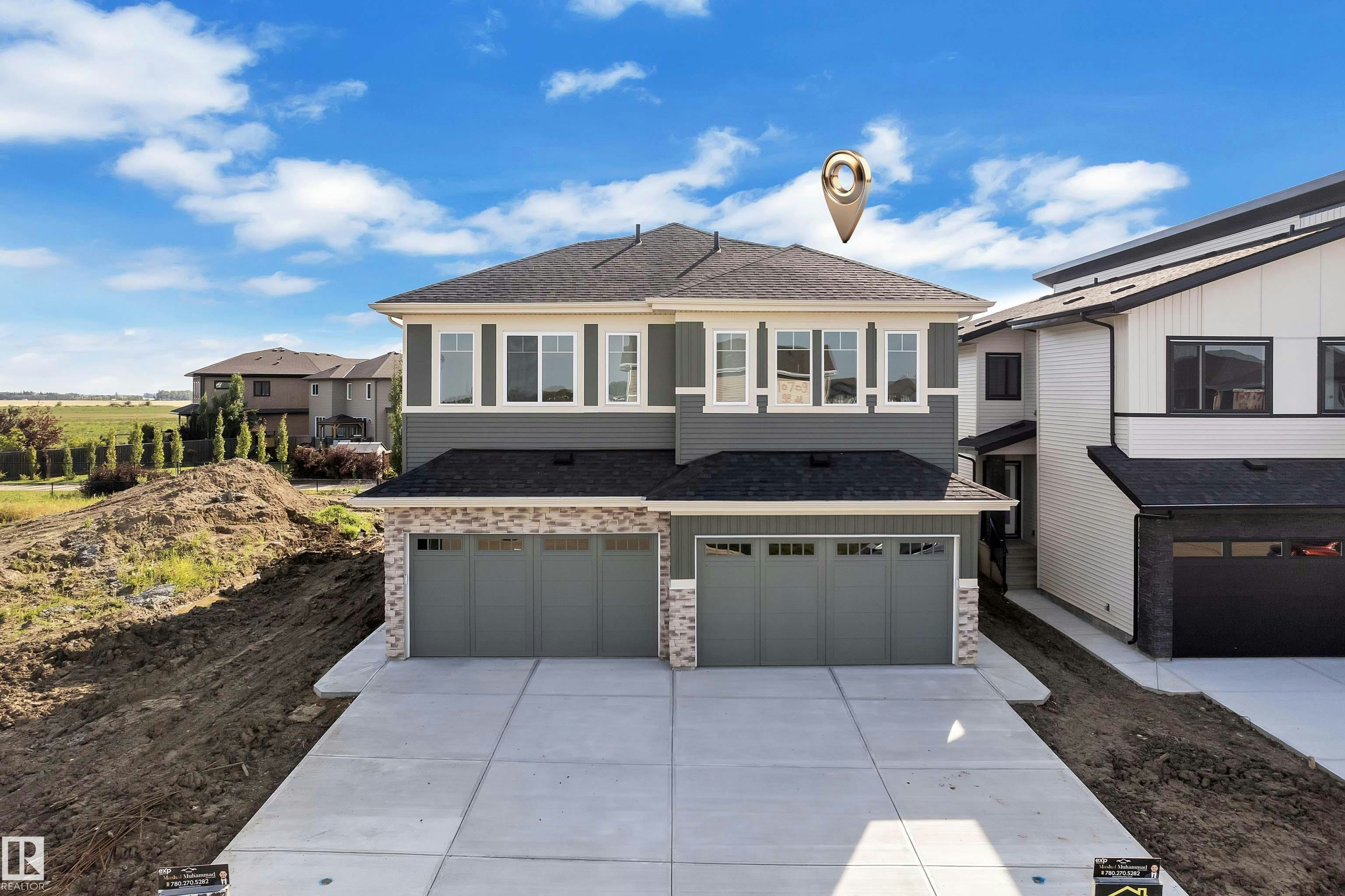 10709 98 Street, Morinville, AB, T8R 2R2