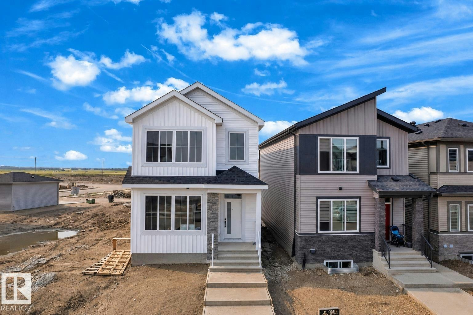 458 Crystal Creek Link, Leduc, AB, T9E 0X5