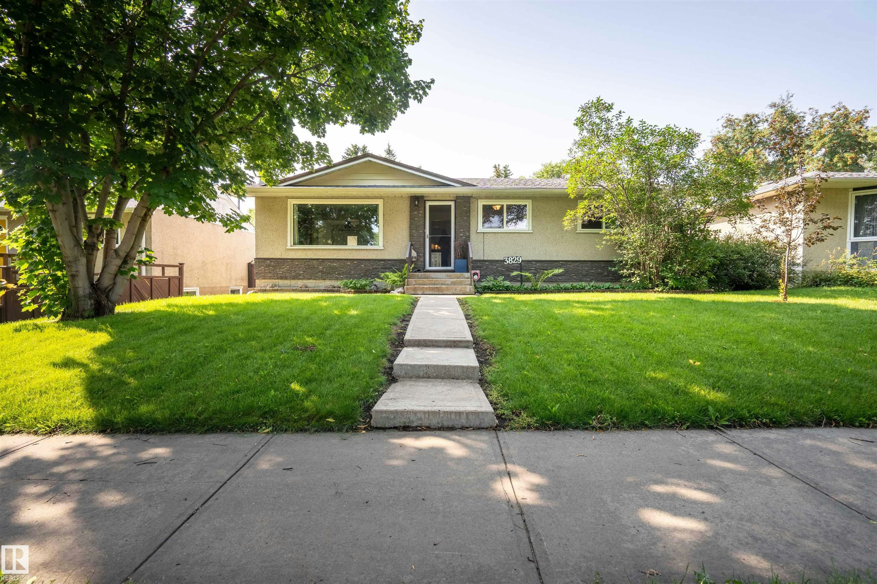 3829 113 Avenue, Edmonton, AB, T5W 0P6