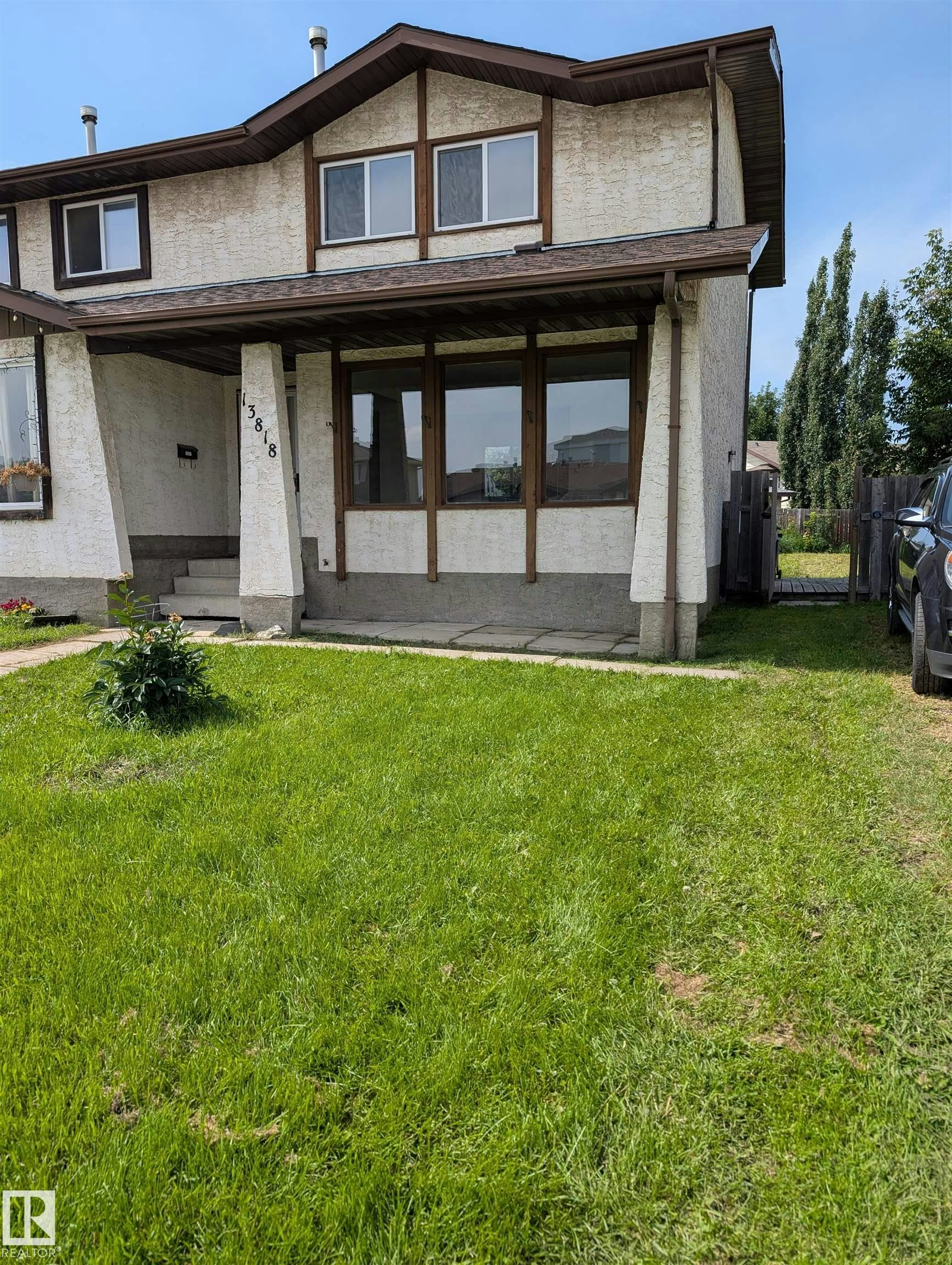 13818 114 Street, Edmonton, AB, T5X 4J1
